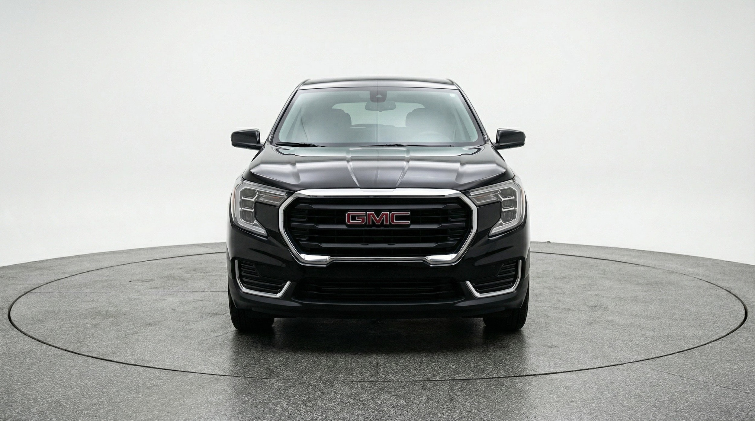 Thumbnail: 2024 GMC Terrain - 2