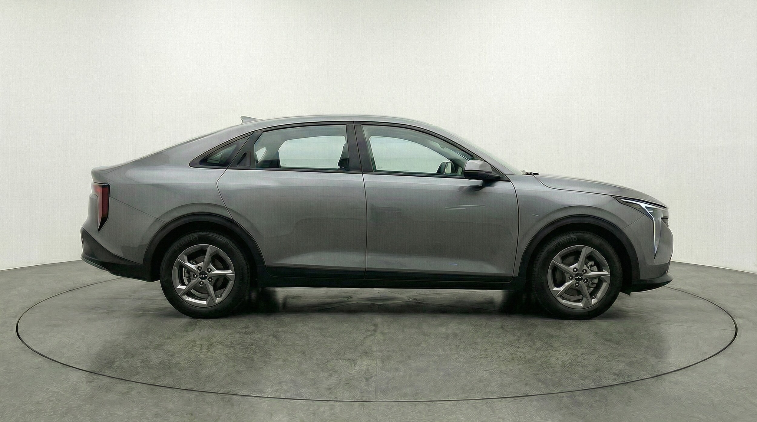 Thumbnail: 2025 Kia K4 - 8