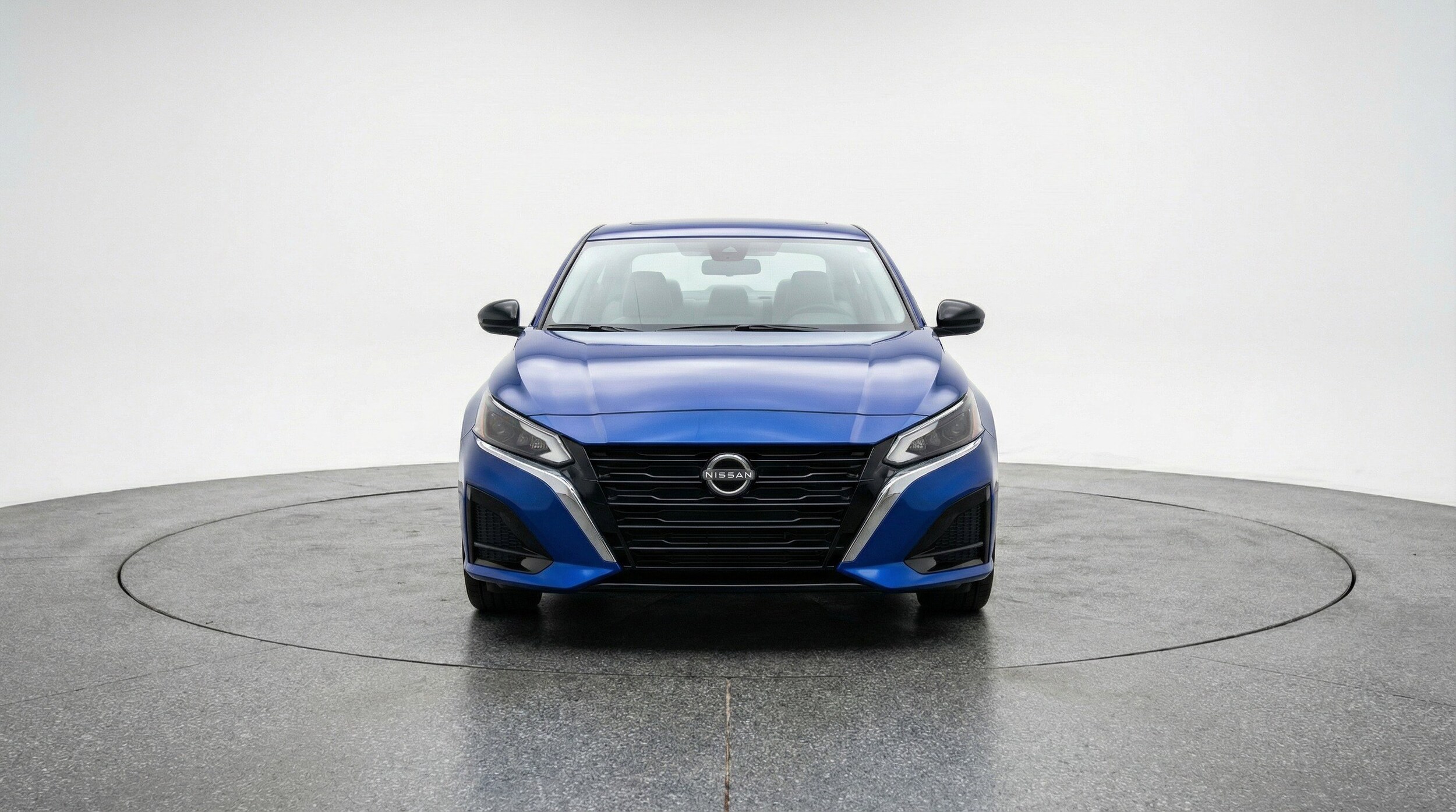 Thumbnail: 2025 Nissan Altima - 2
