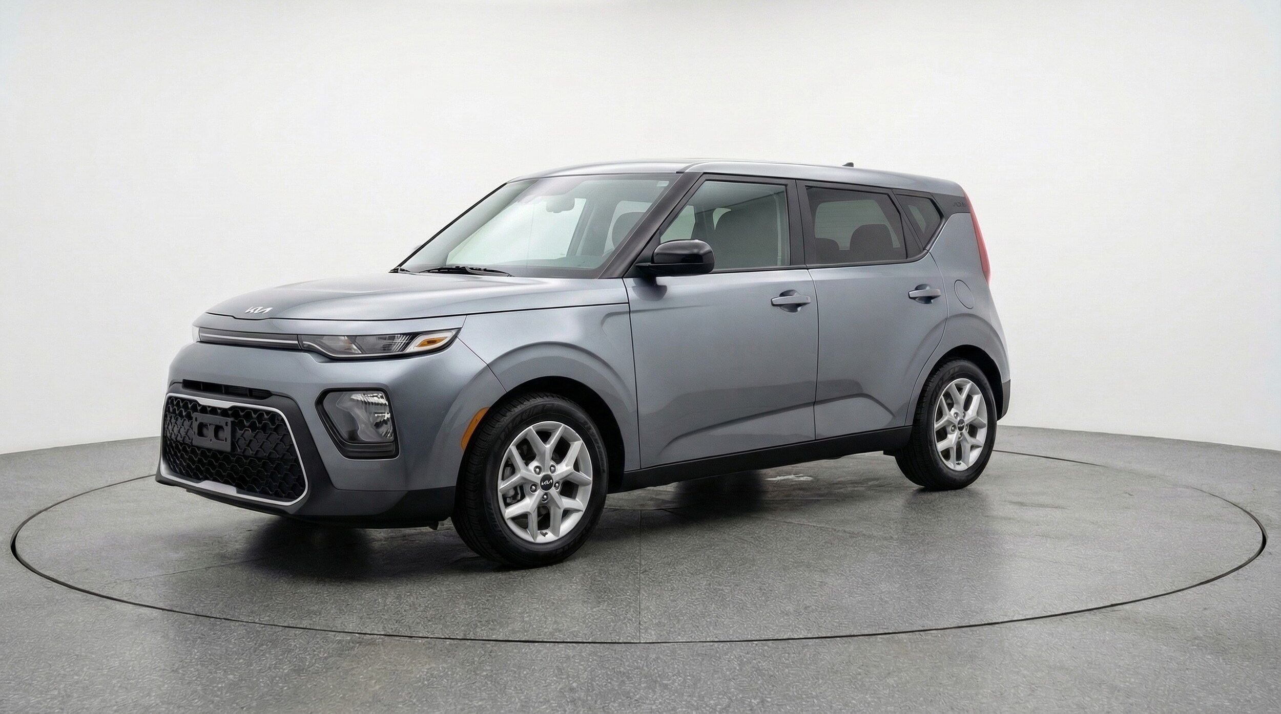 Thumbnail: 2025 Kia Soul - 3