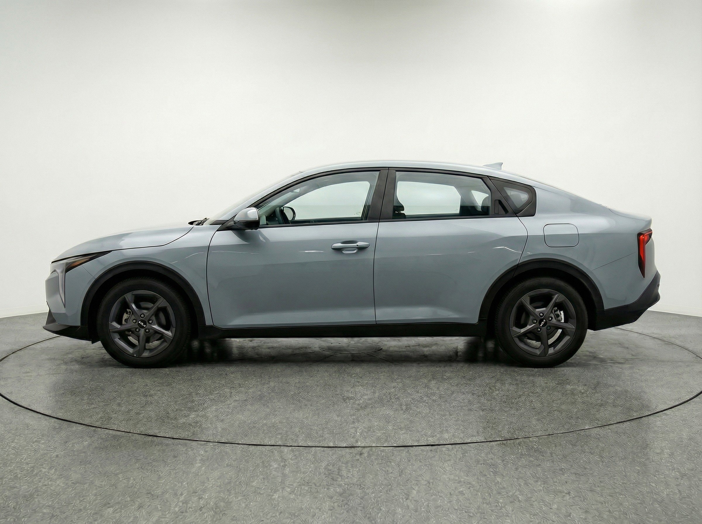 Thumbnail: 2025 Kia K4 - 5