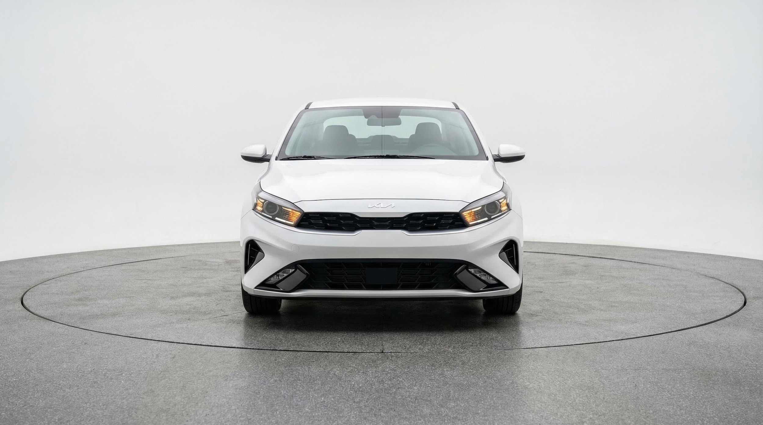 Thumbnail: 2024 Kia Forte - 2