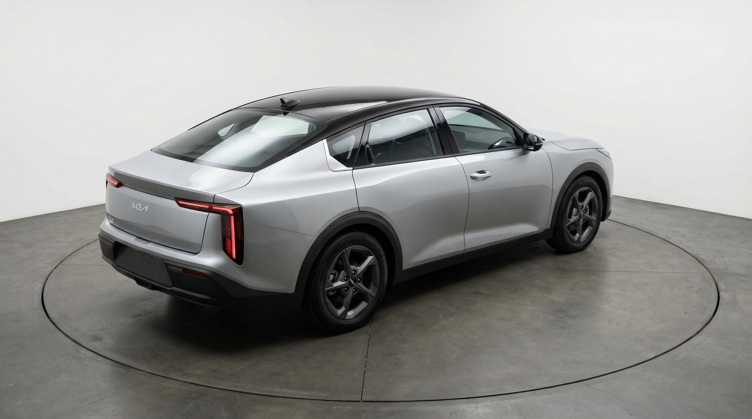 Thumbnail: 2025 Kia K4 - 9
