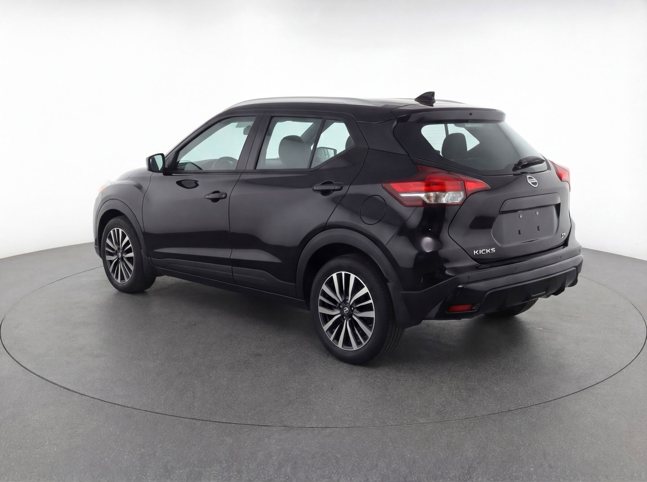 Thumbnail: 2024 Nissan Kicks - 6