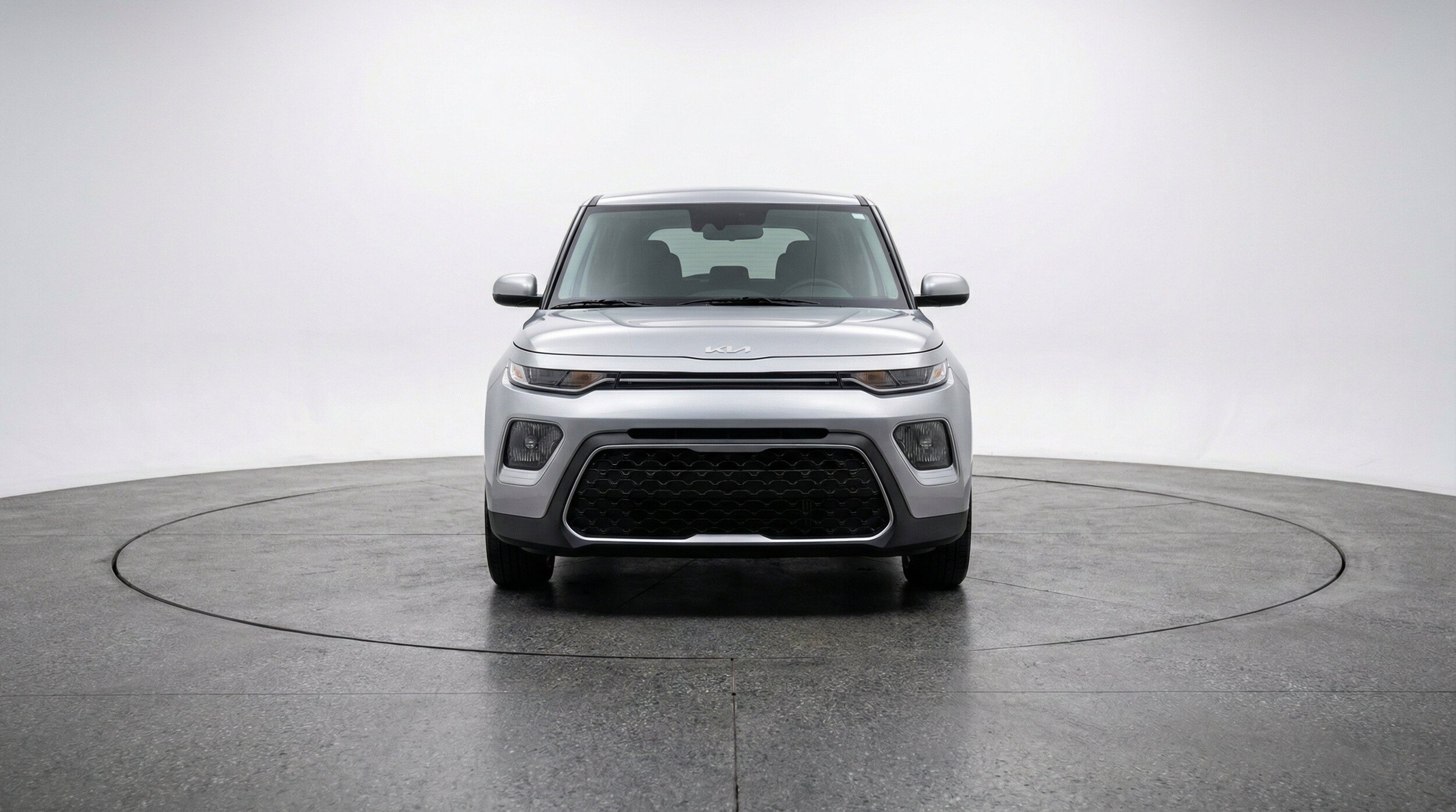 Thumbnail: 2025 Kia Soul - 2