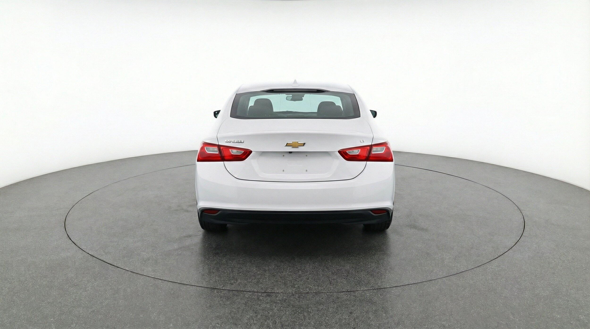 Thumbnail: 2024 Chevrolet Malibu - 7