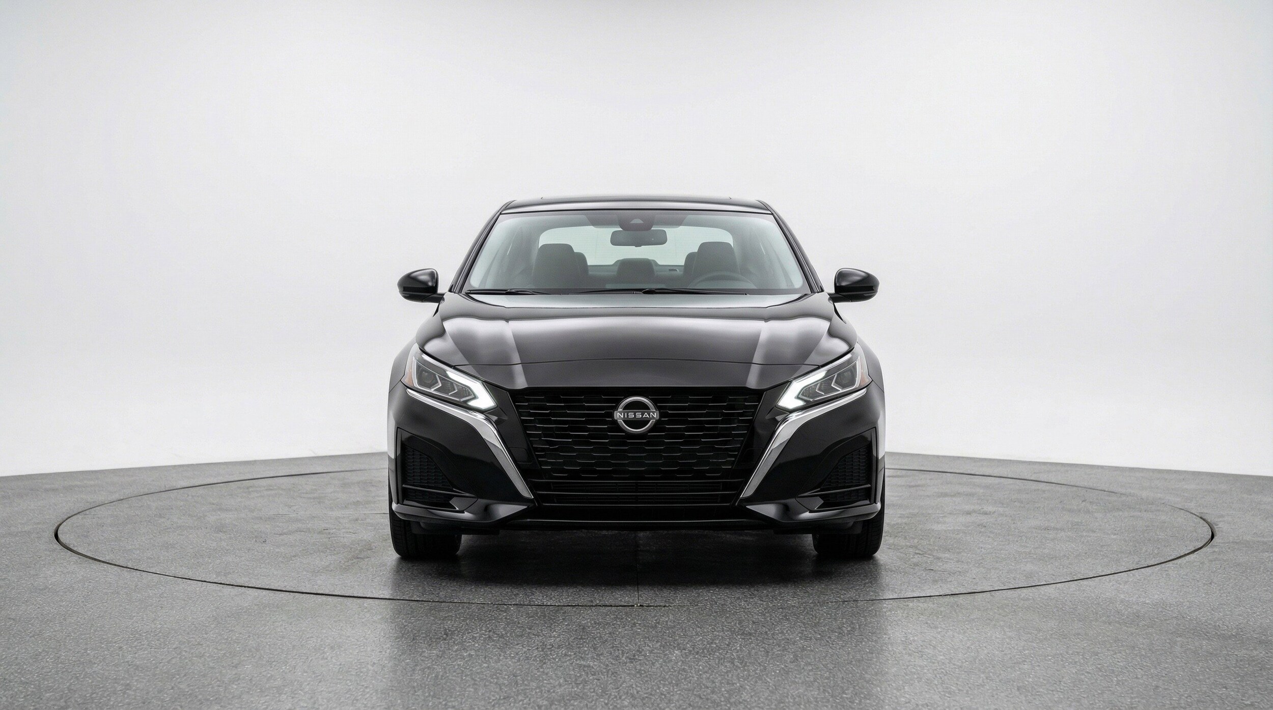 Thumbnail: 2025 Nissan Altima - 2