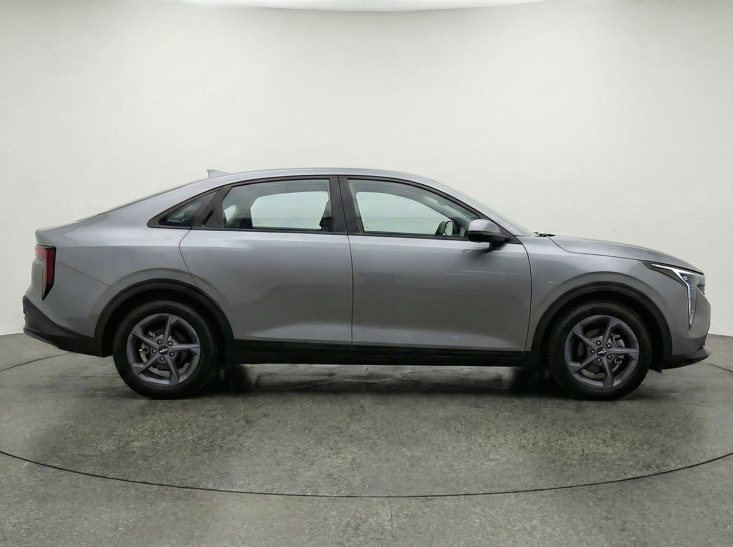 Thumbnail: 2025 Kia K4 - 11