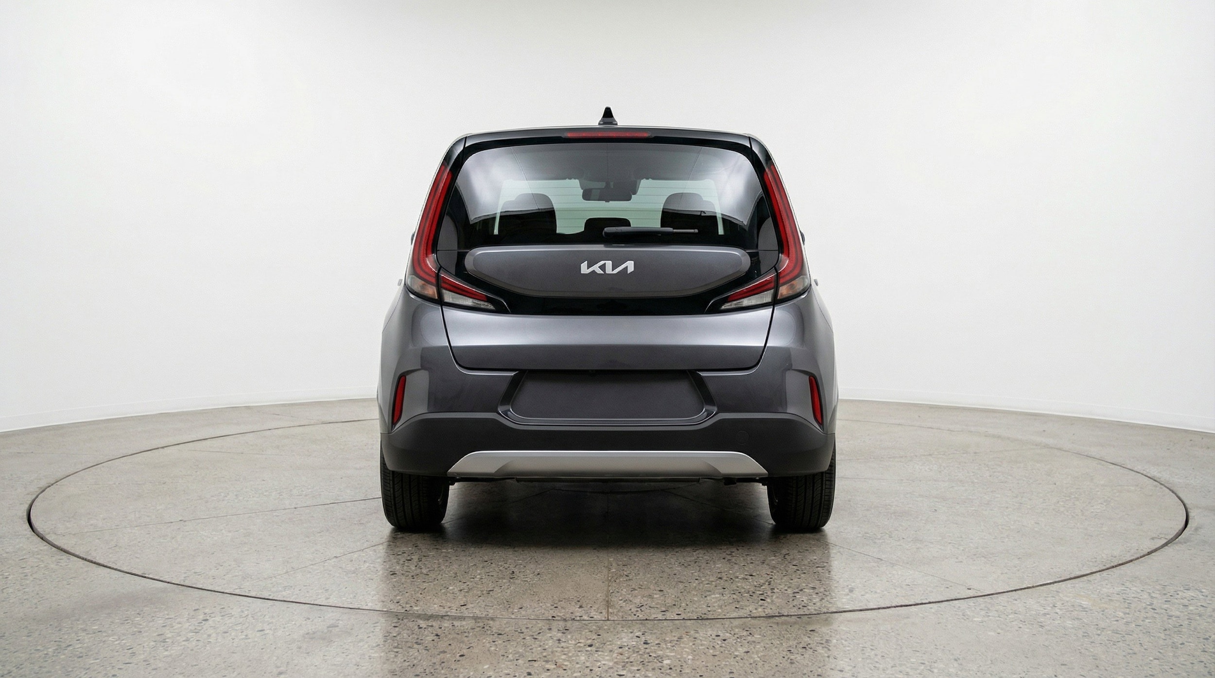 Thumbnail: 2025 Kia Soul - 7