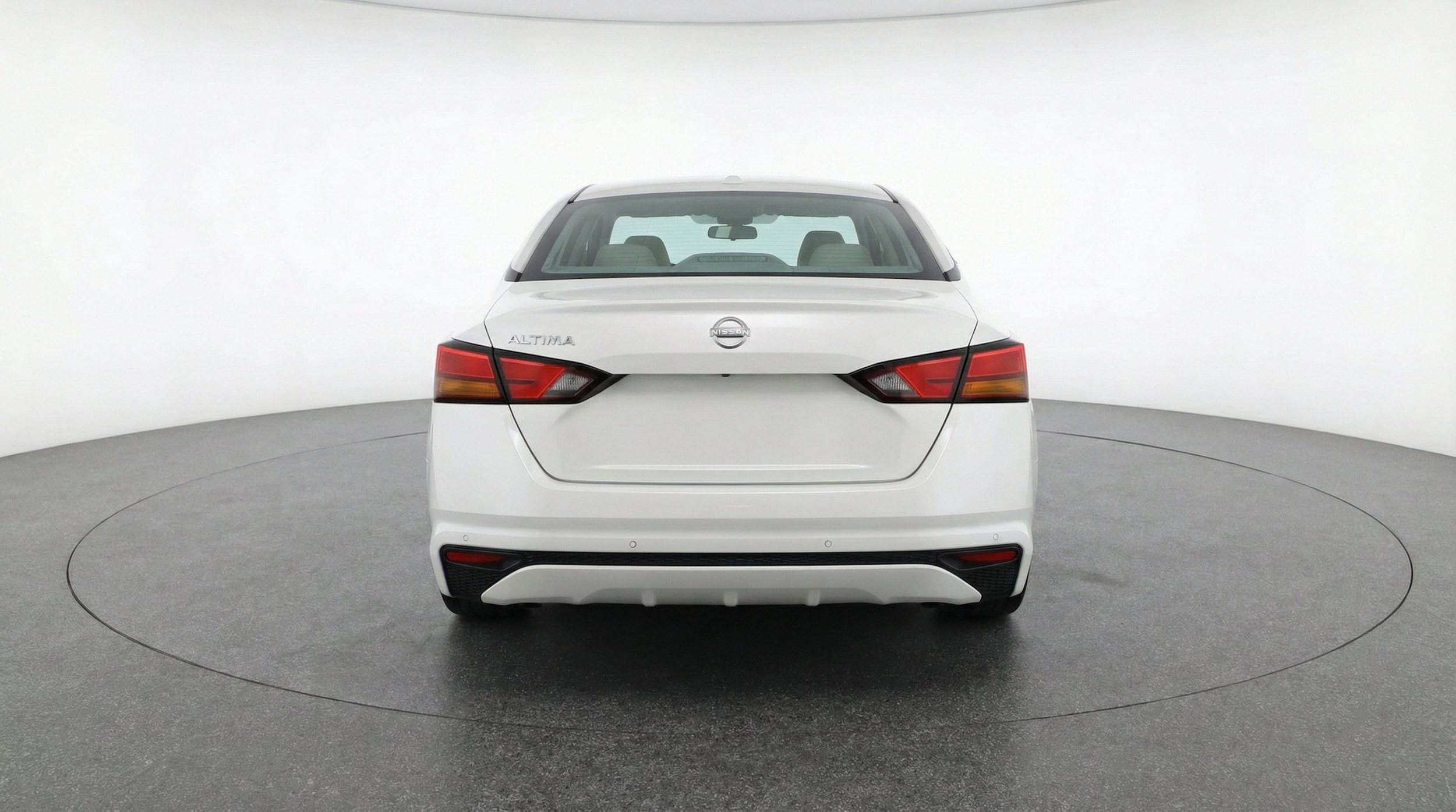 Thumbnail: 2025 Nissan Altima - 7