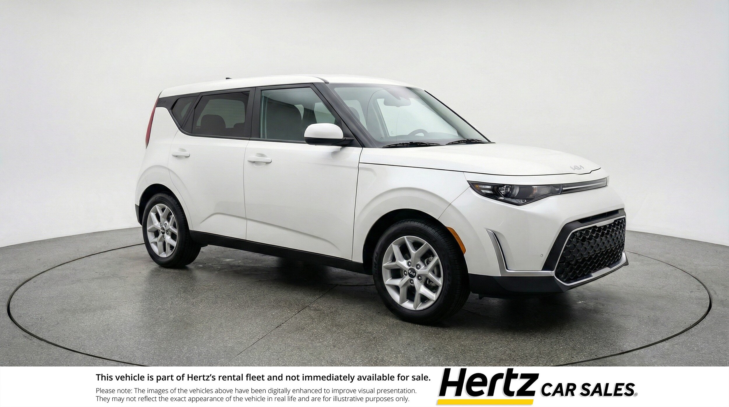 Thumbnail: 2025 Kia Soul - 1