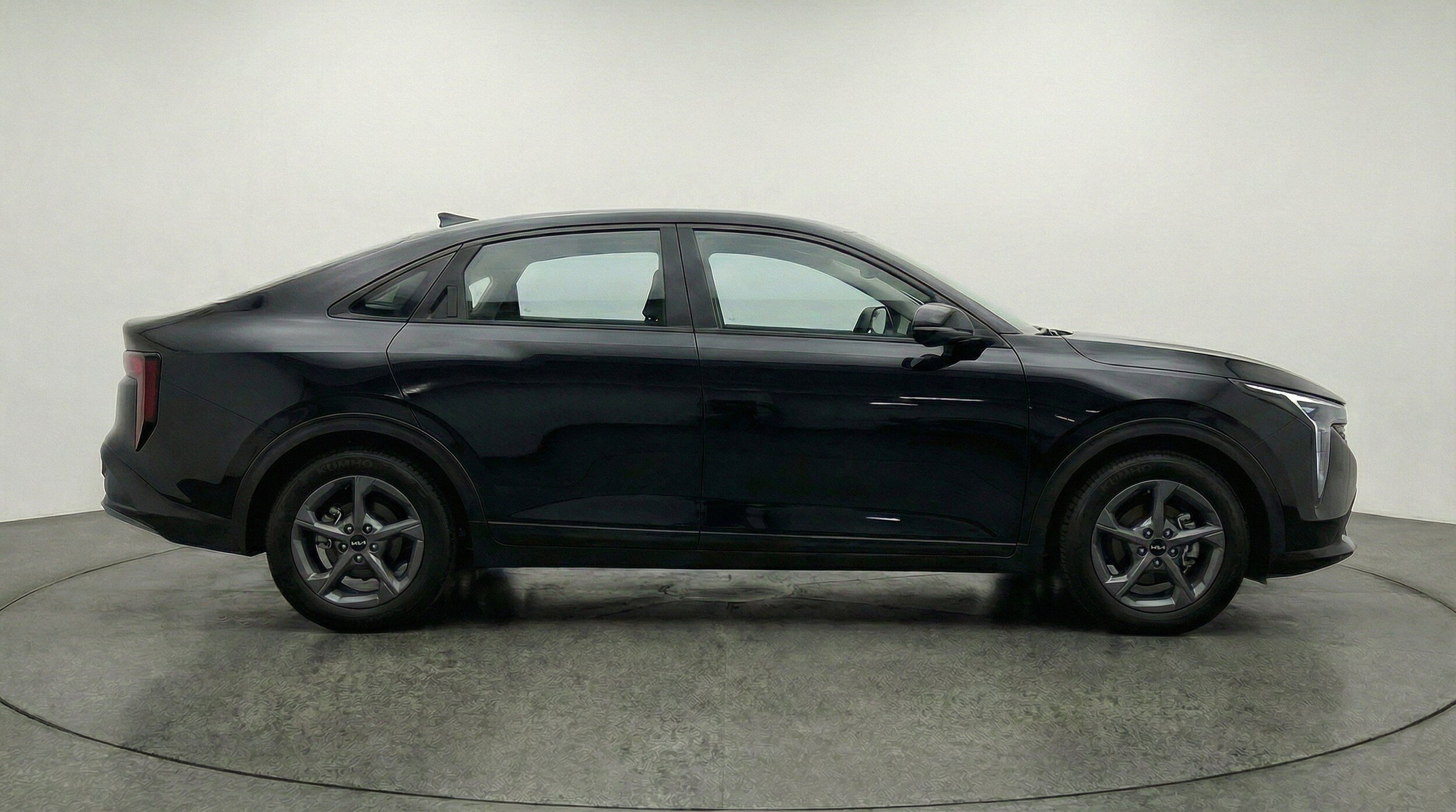 Thumbnail: 2025 Kia K4 - 11