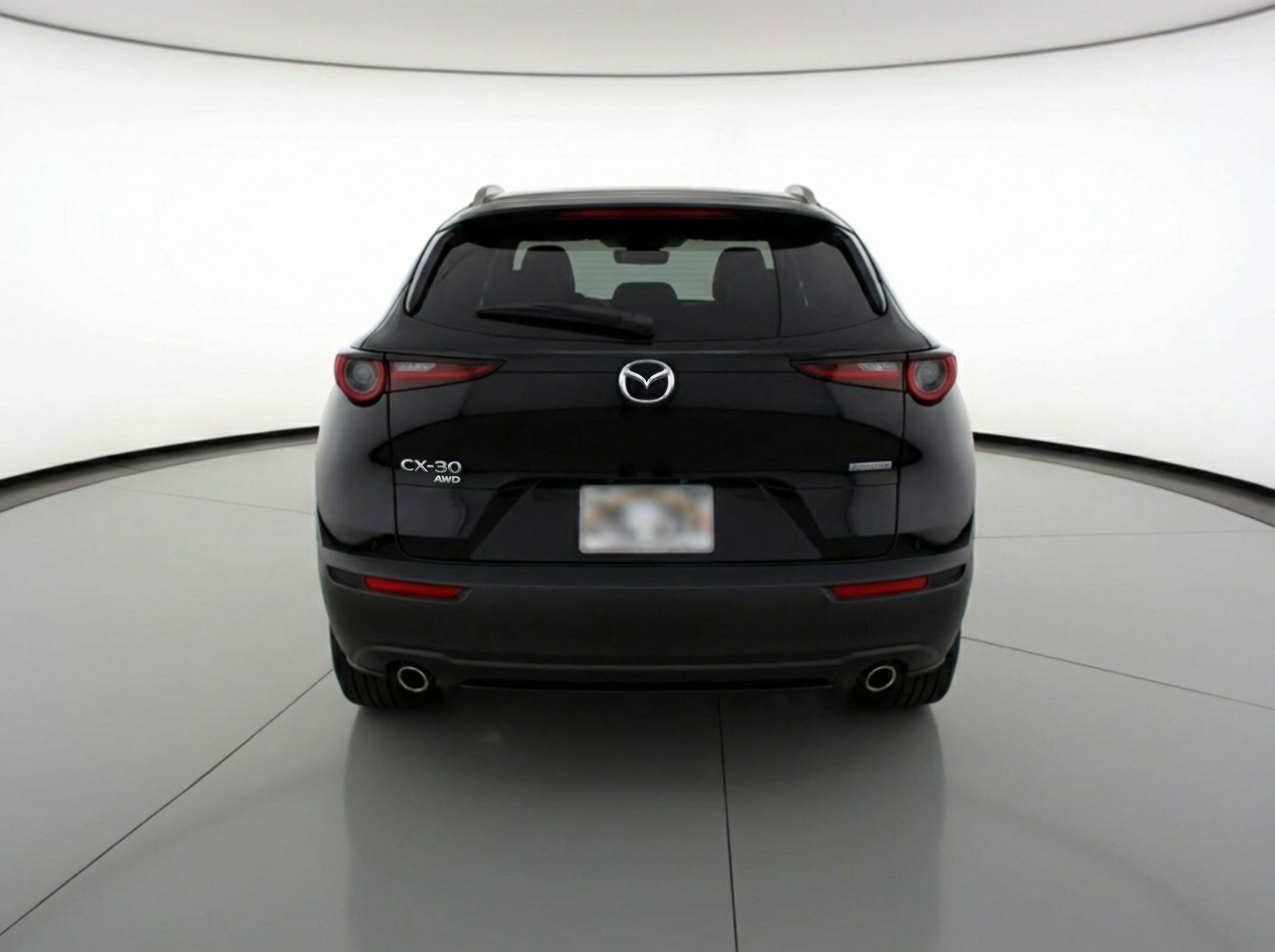 Thumbnail: 2024 Mazda CX-30 - 6