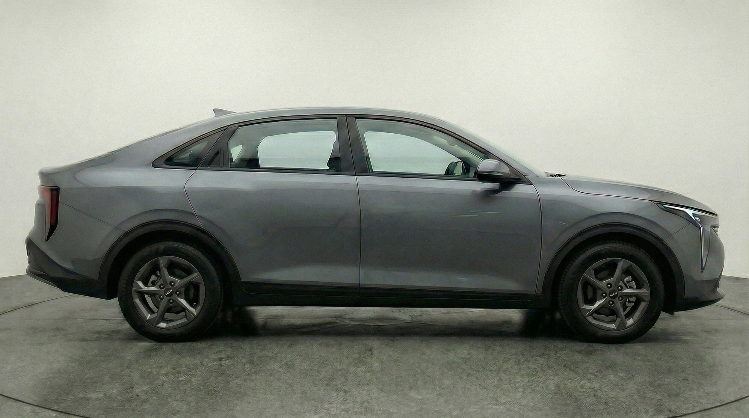 Thumbnail: 2025 Kia K4 - 11