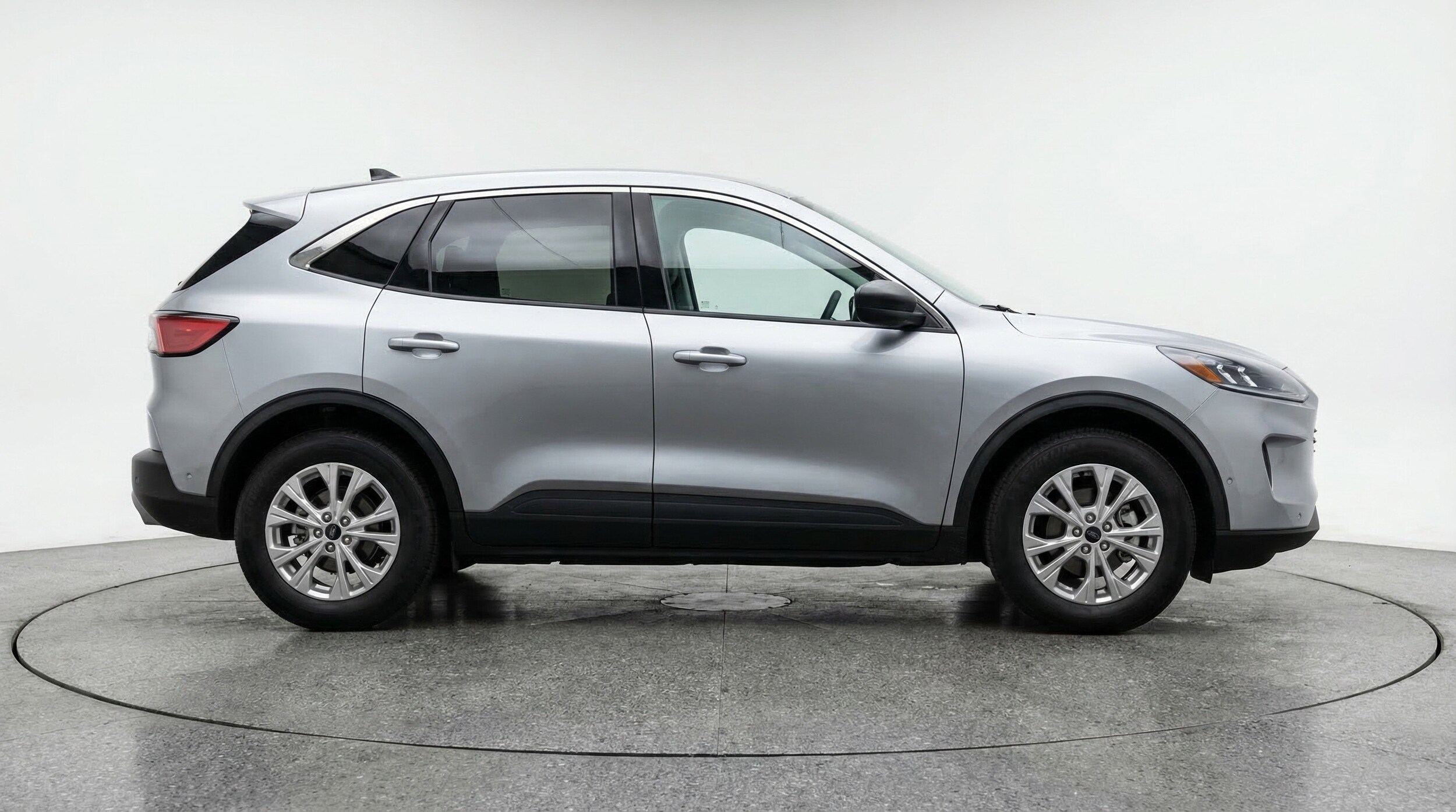 Thumbnail: 2024 Ford Escape - 11