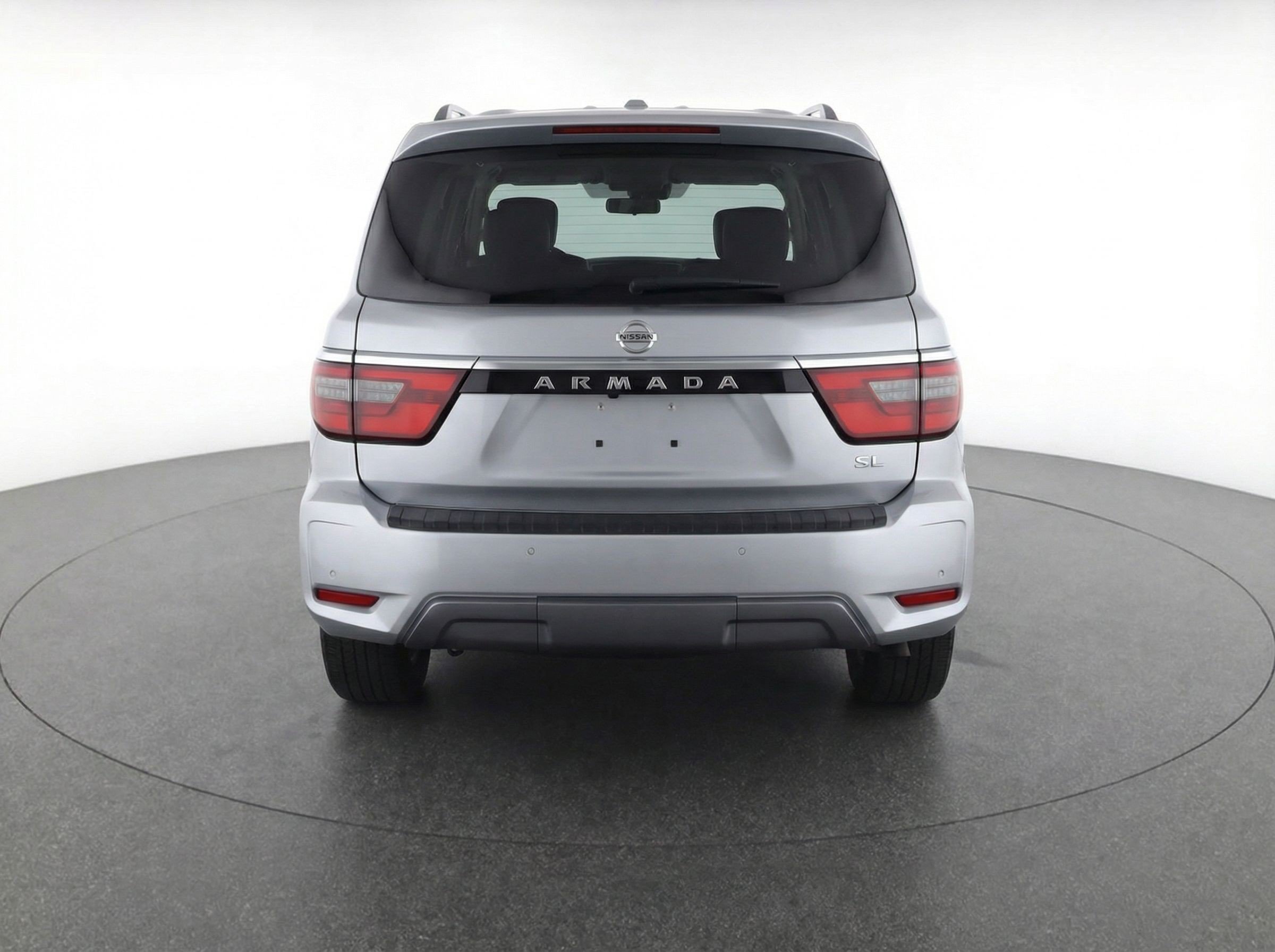 Thumbnail: 2024 Nissan Armada - 7