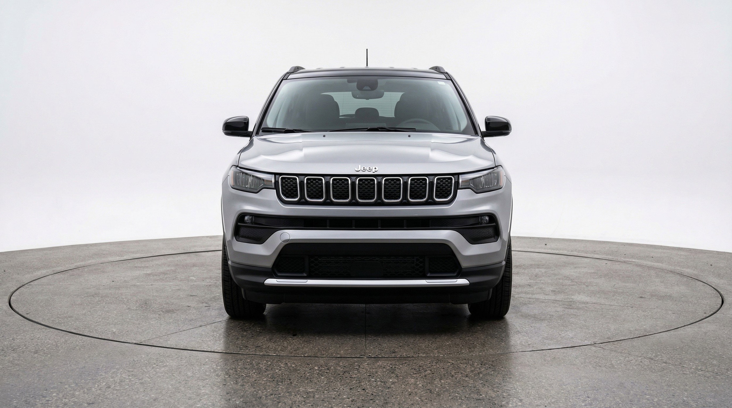 Thumbnail: 2025 Jeep Compass - 2