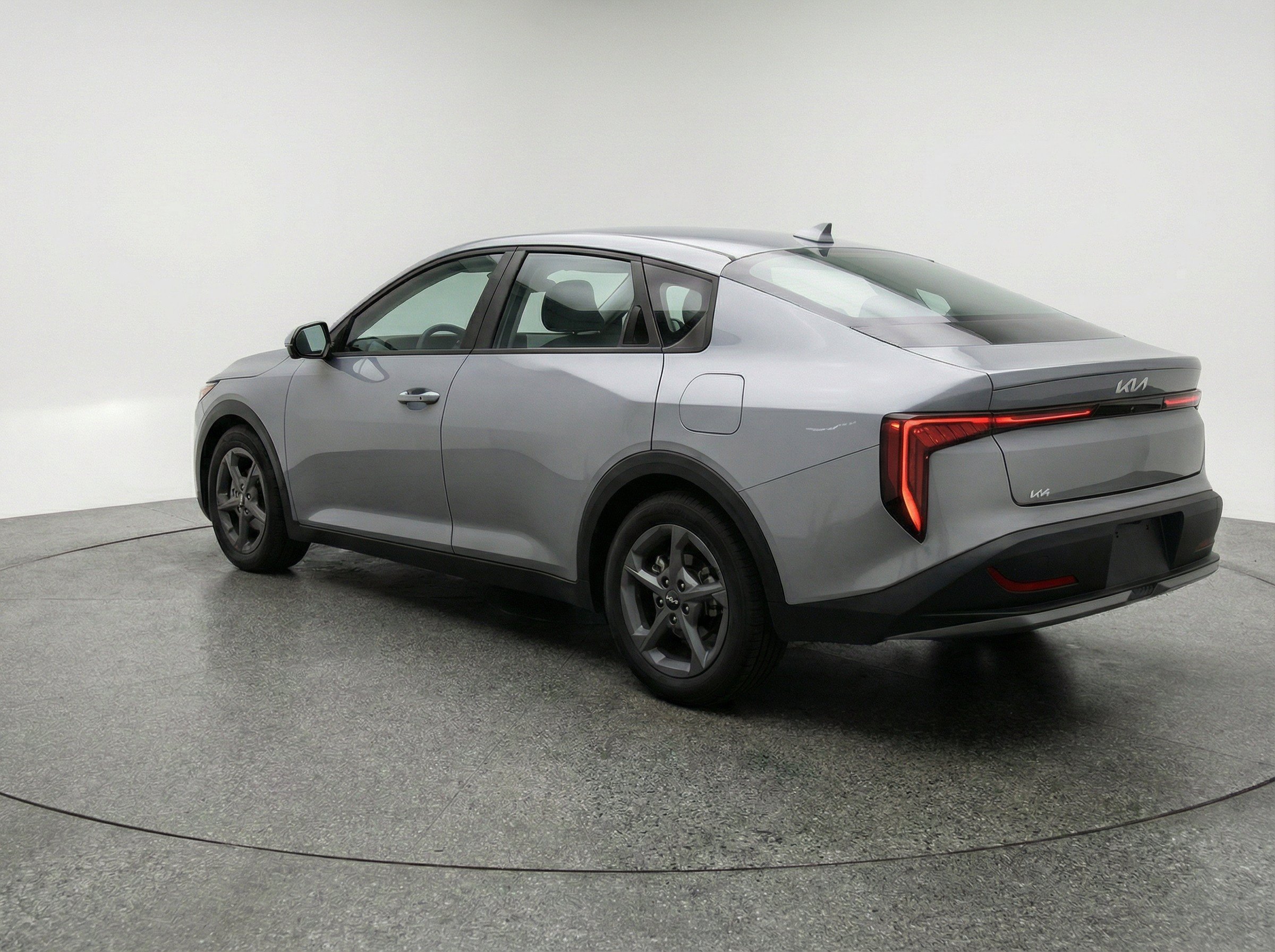 Thumbnail: 2025 Kia K4 - 6