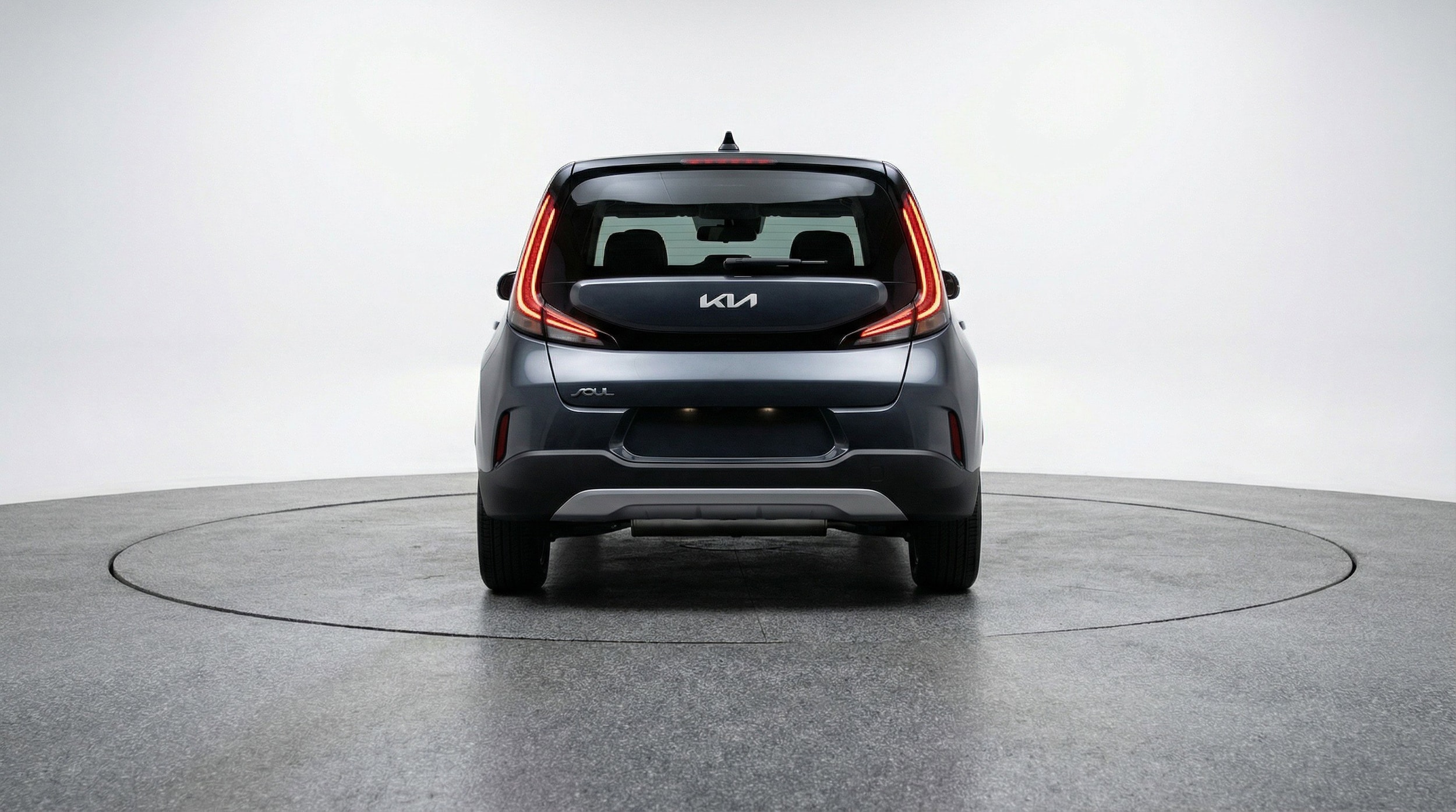 Thumbnail: 2025 Kia Soul - 7