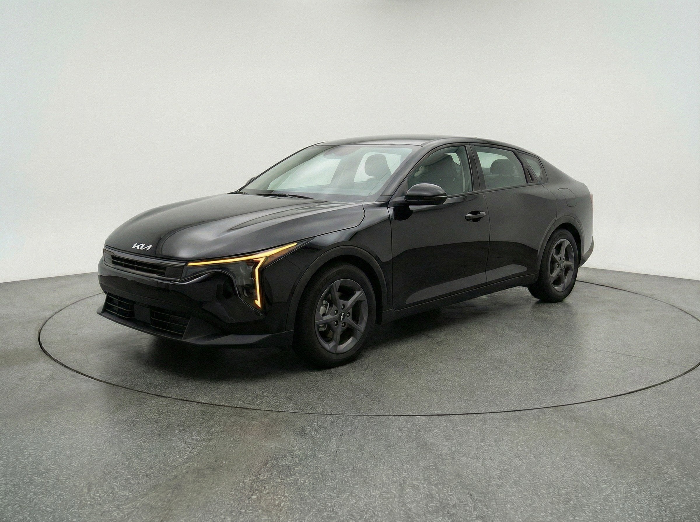 Thumbnail: 2025 Kia K4 - 3
