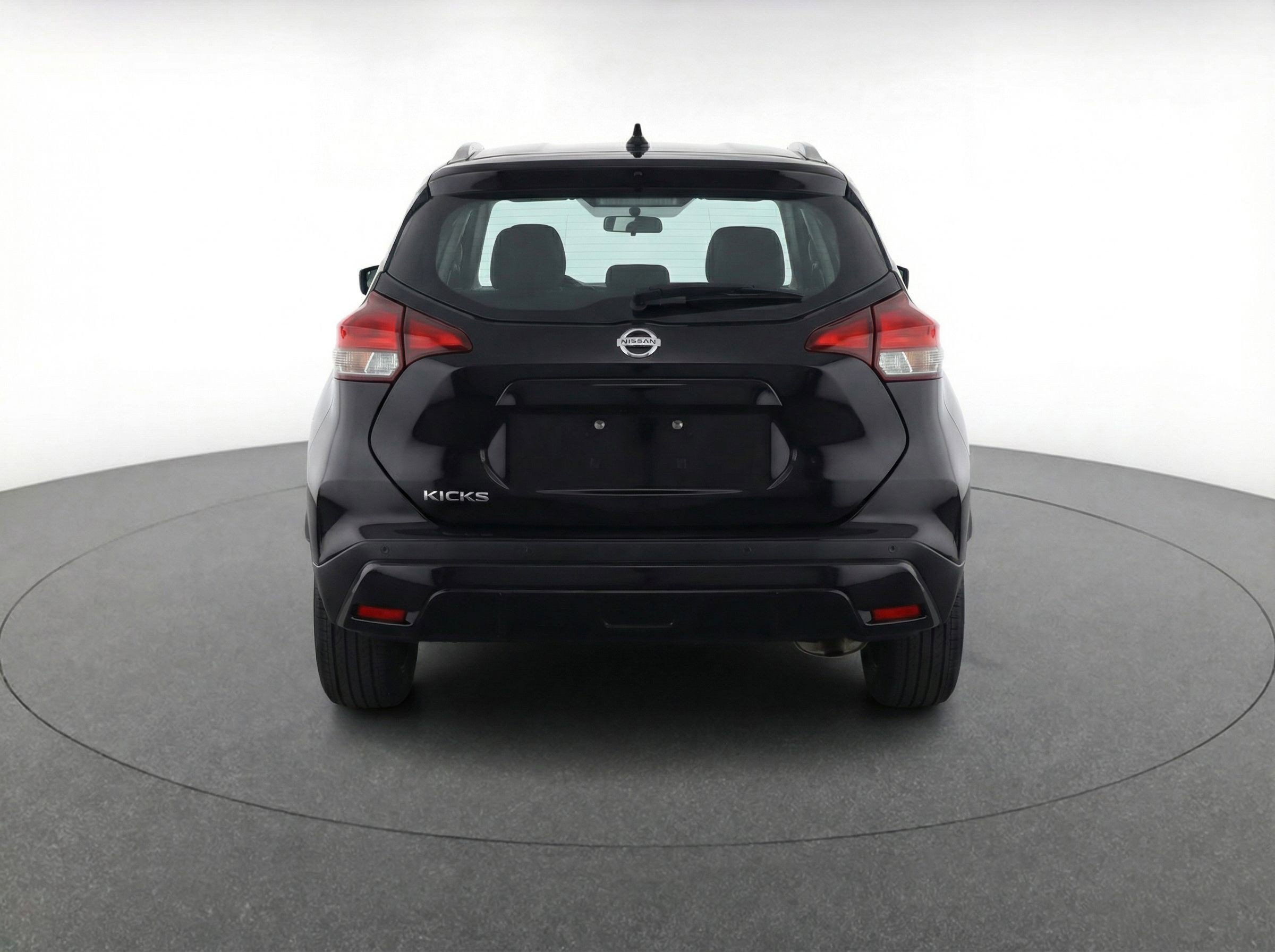 Thumbnail: 2025 Nissan Kicks - 7