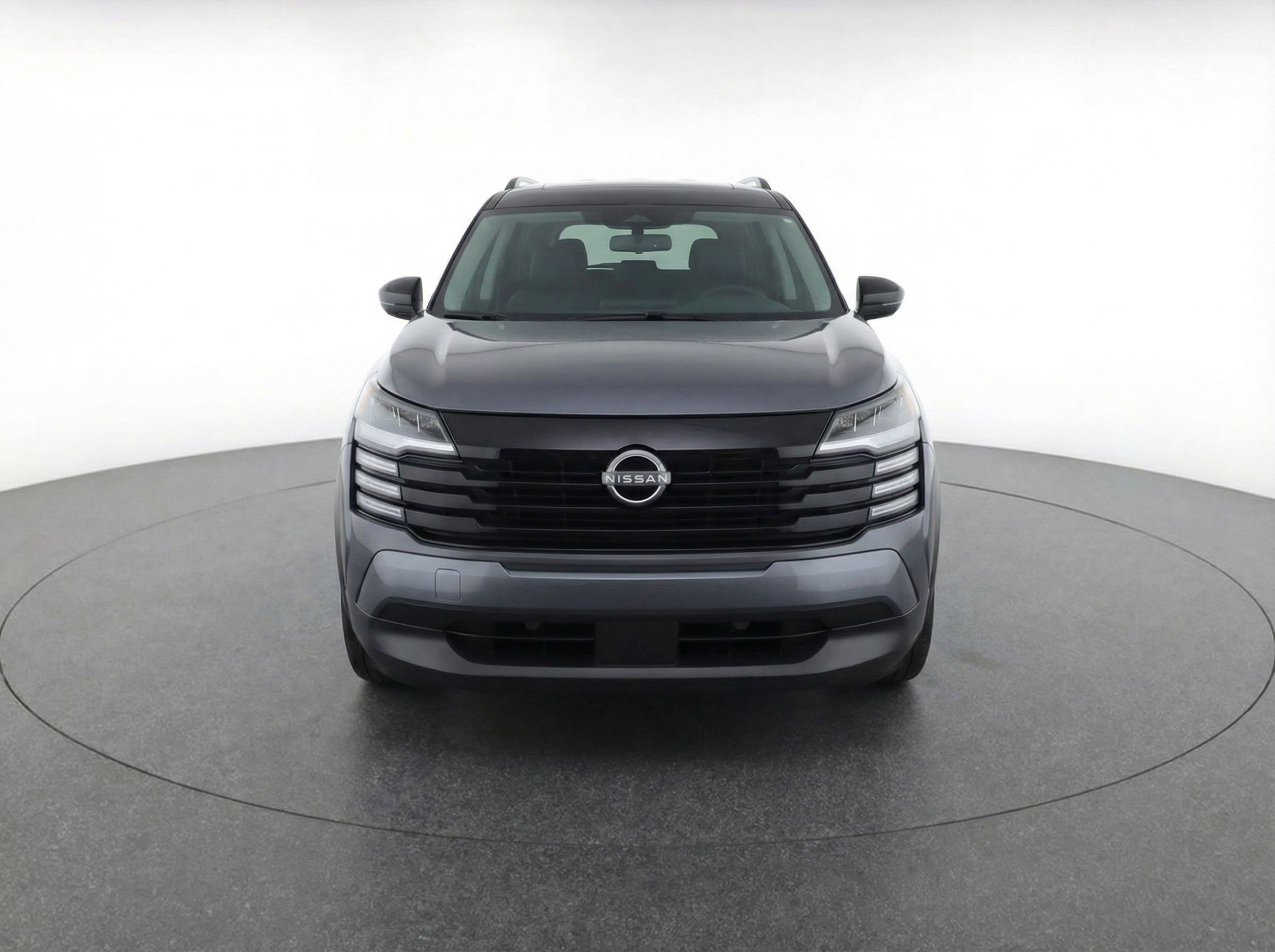 Thumbnail: 2025 Nissan Kicks - 2