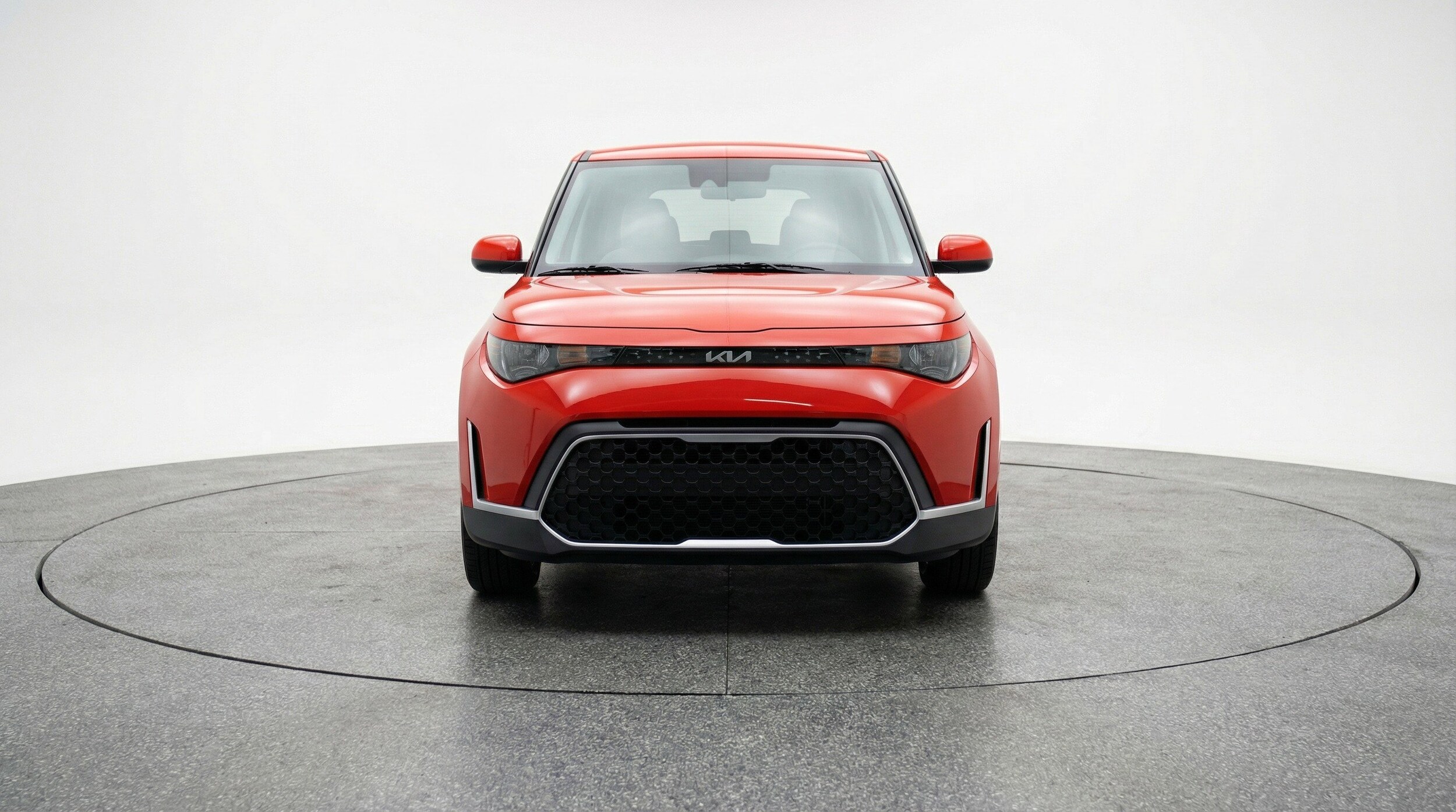Thumbnail: 2025 Kia Soul - 2