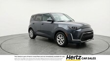 2025 Kia Soul  -
                  Honolulu, HI