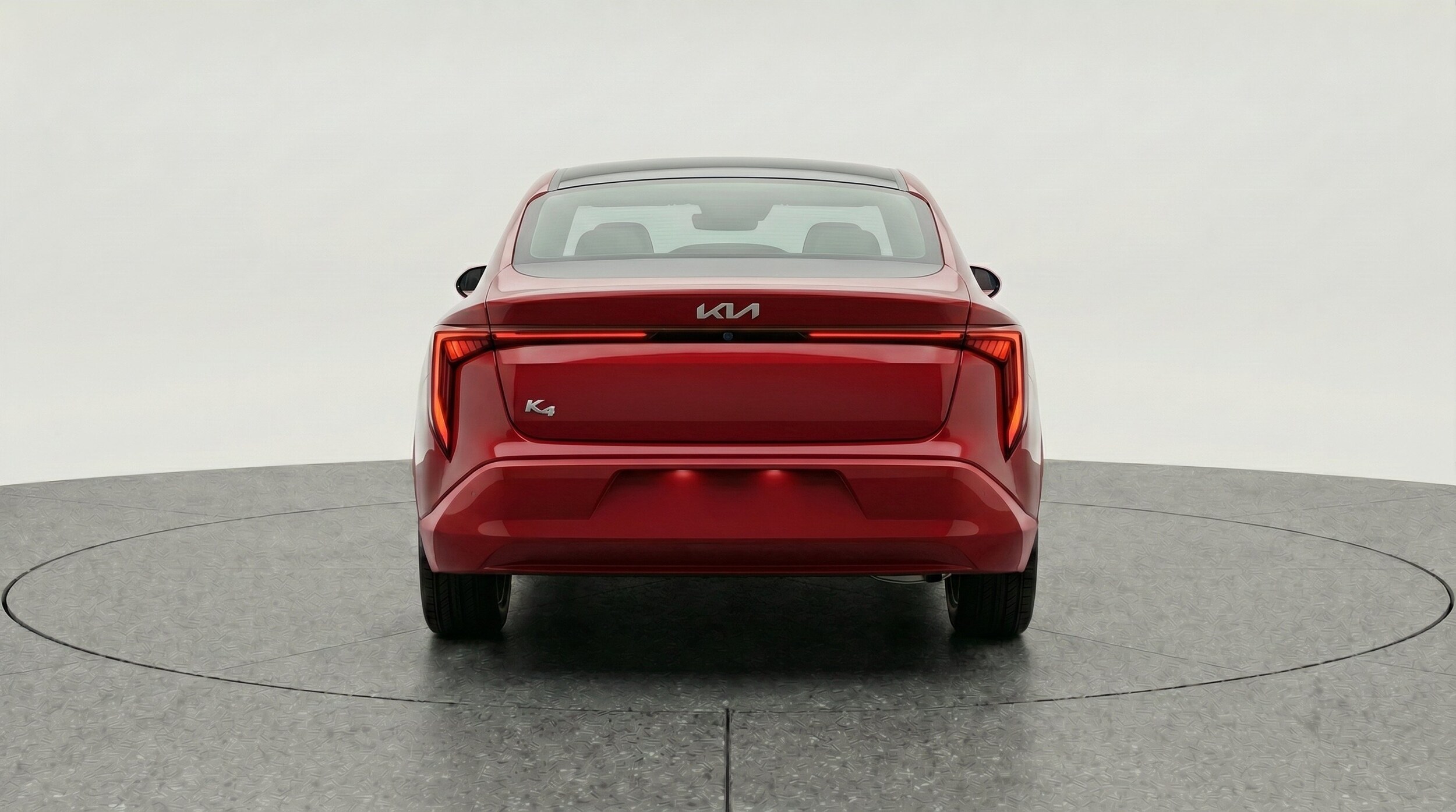 Thumbnail: 2025 Kia K4 - 7