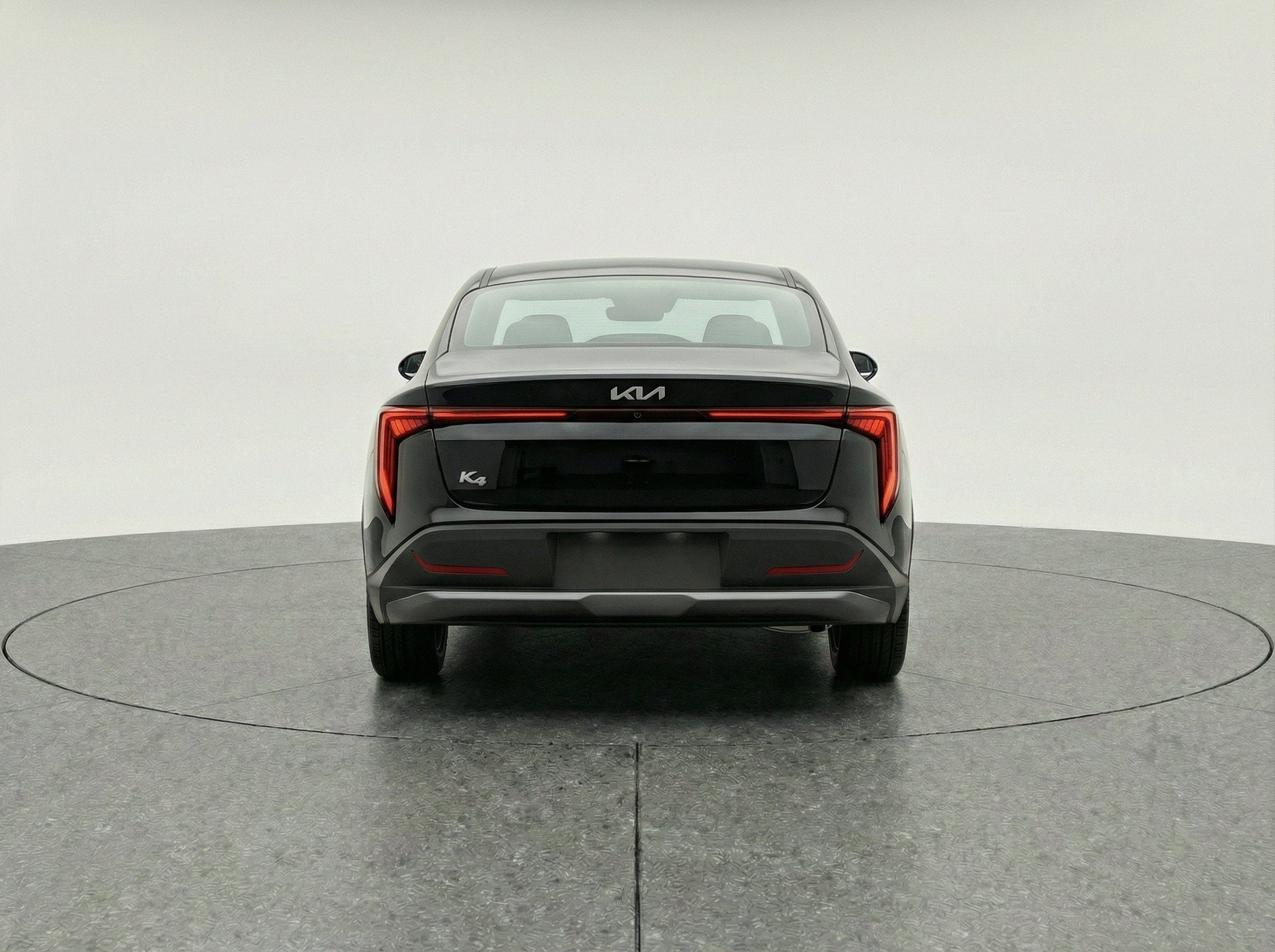 Thumbnail: 2025 Kia K4 - 7