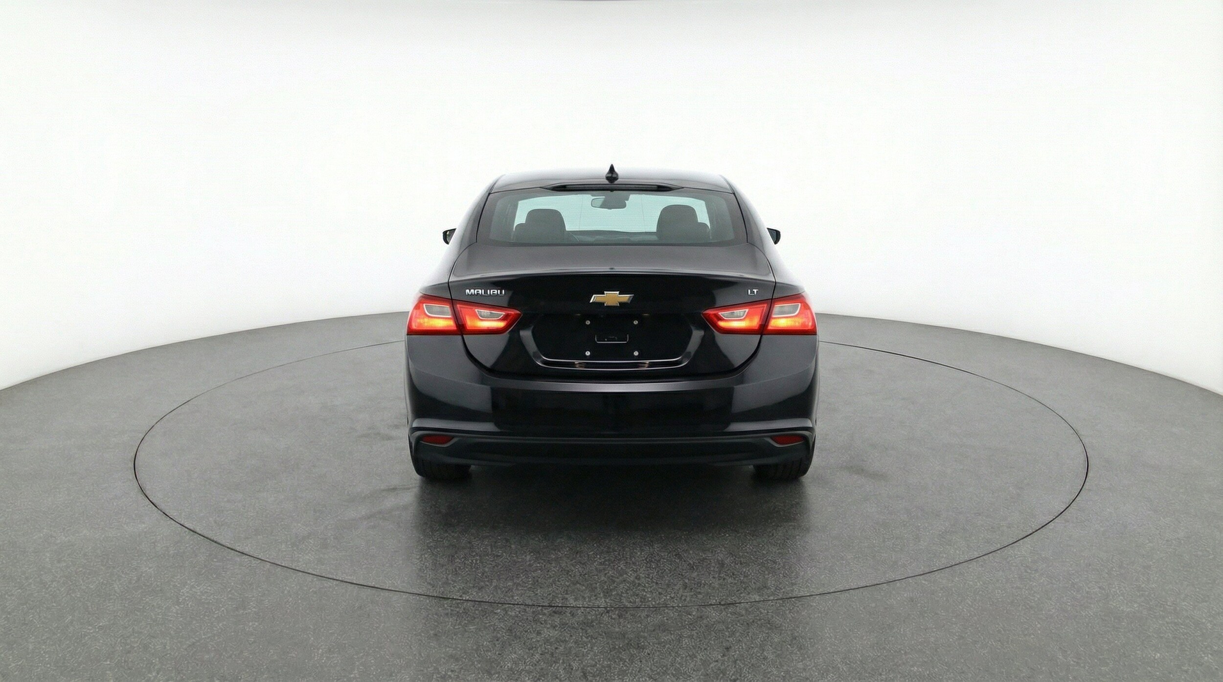 Thumbnail: 2024 Chevrolet Malibu - 7