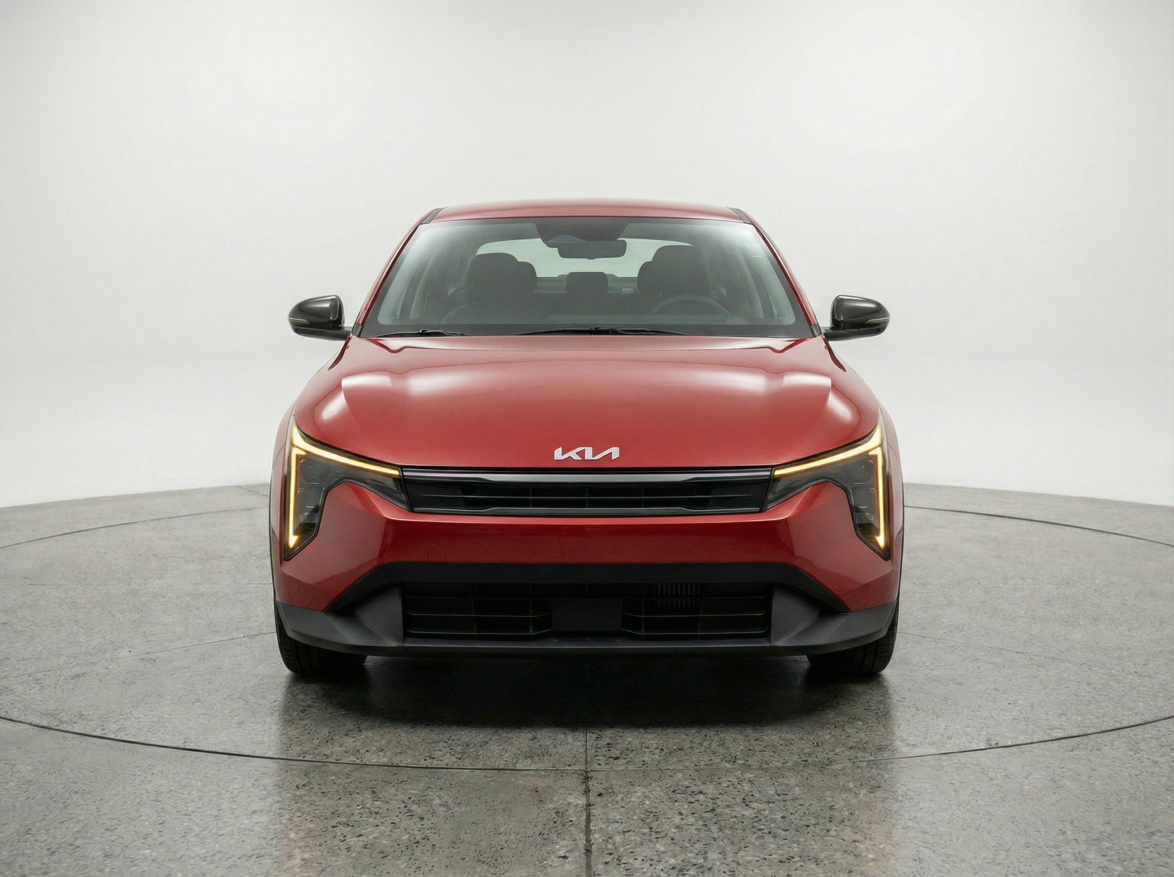 Thumbnail: 2025 Kia K4 - 2