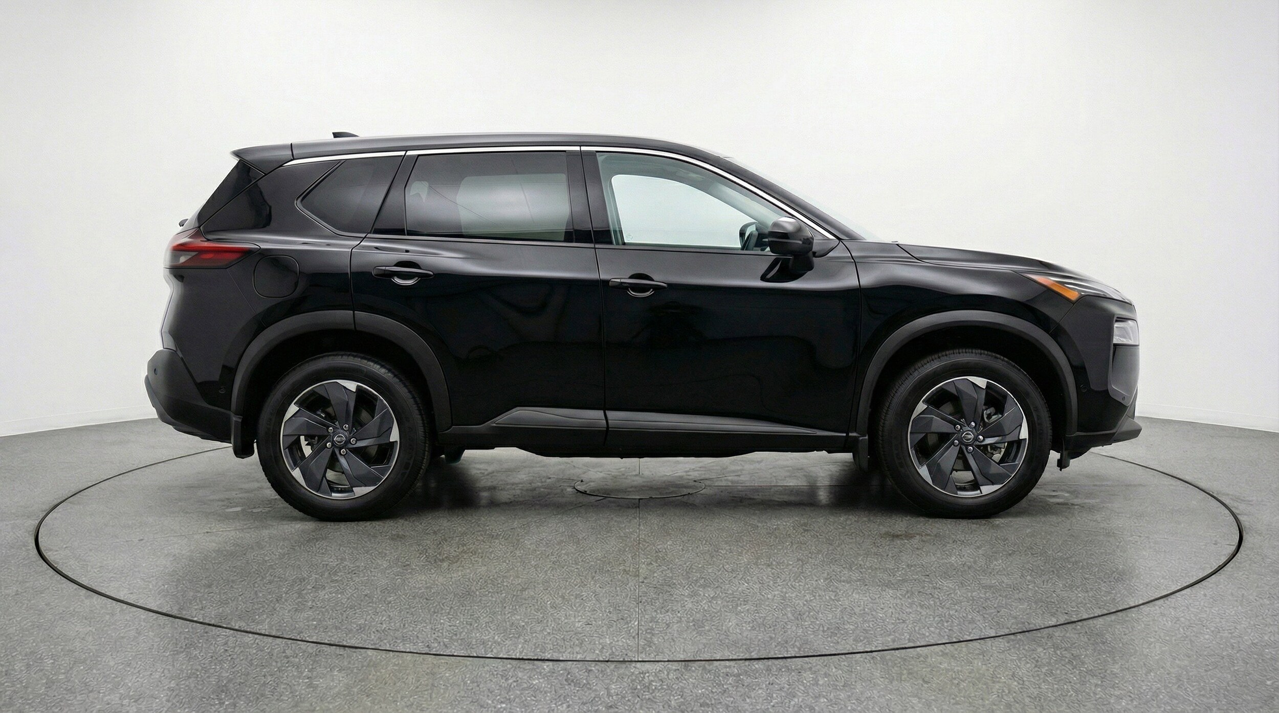 Thumbnail: 2025 Nissan Rogue - 11