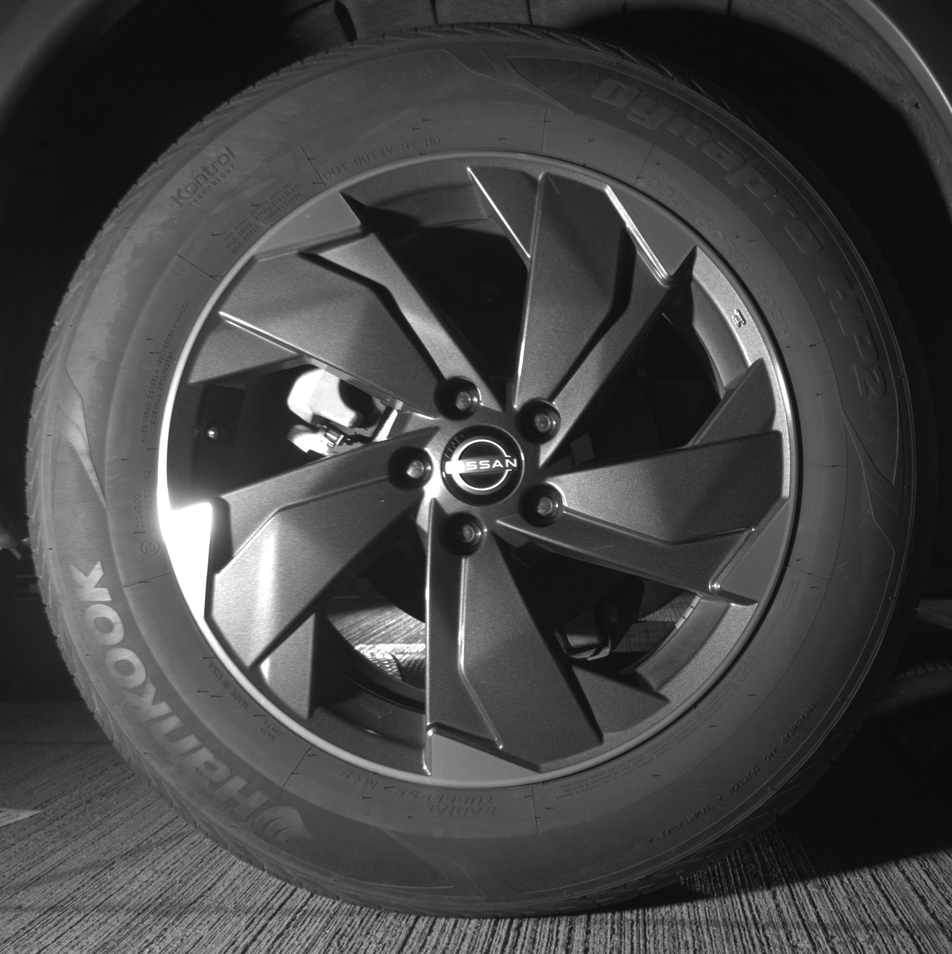 Thumbnail: 2025 Nissan Rogue - 15