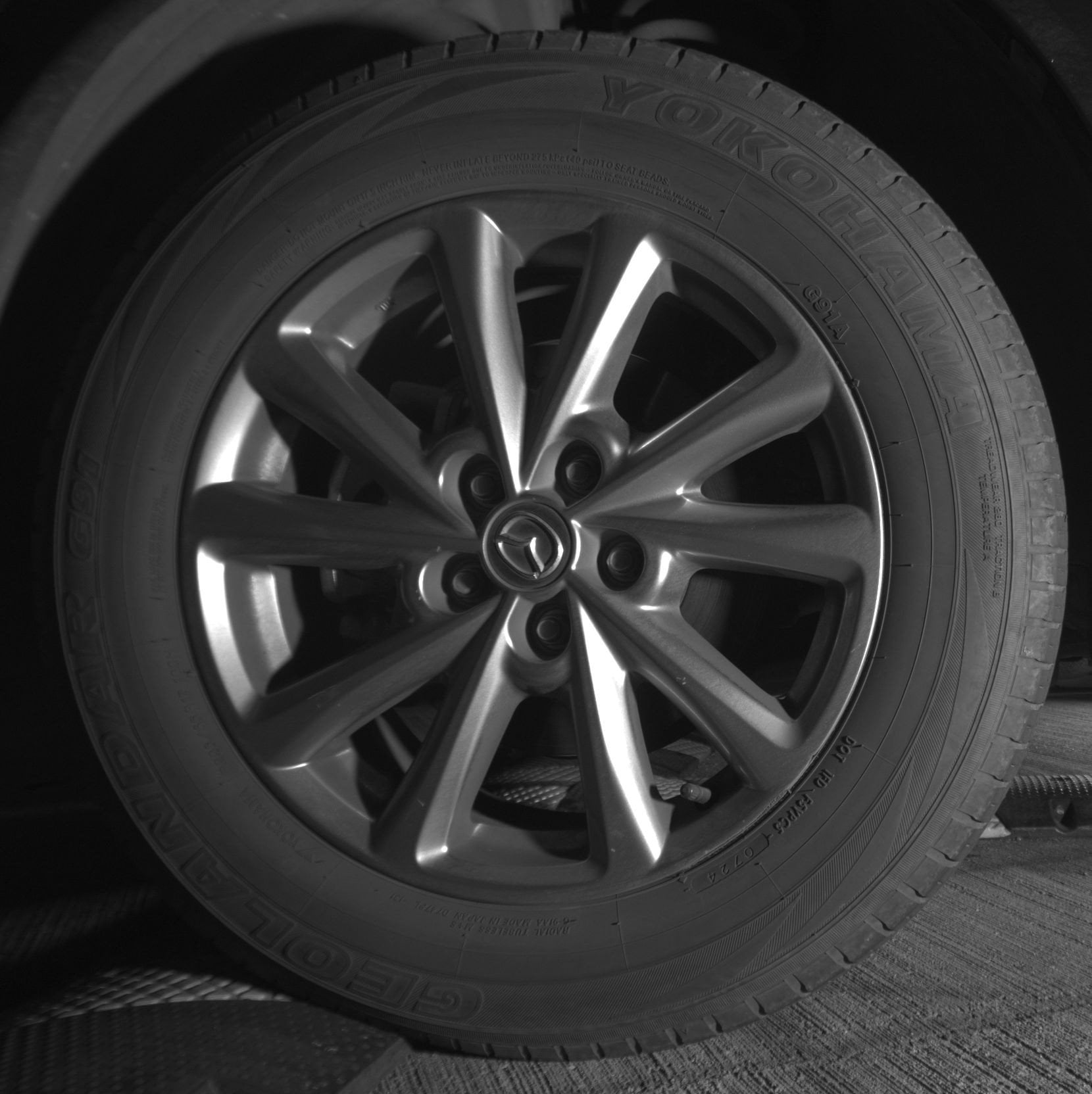 Thumbnail: 2024 Mazda CX-5 - 14