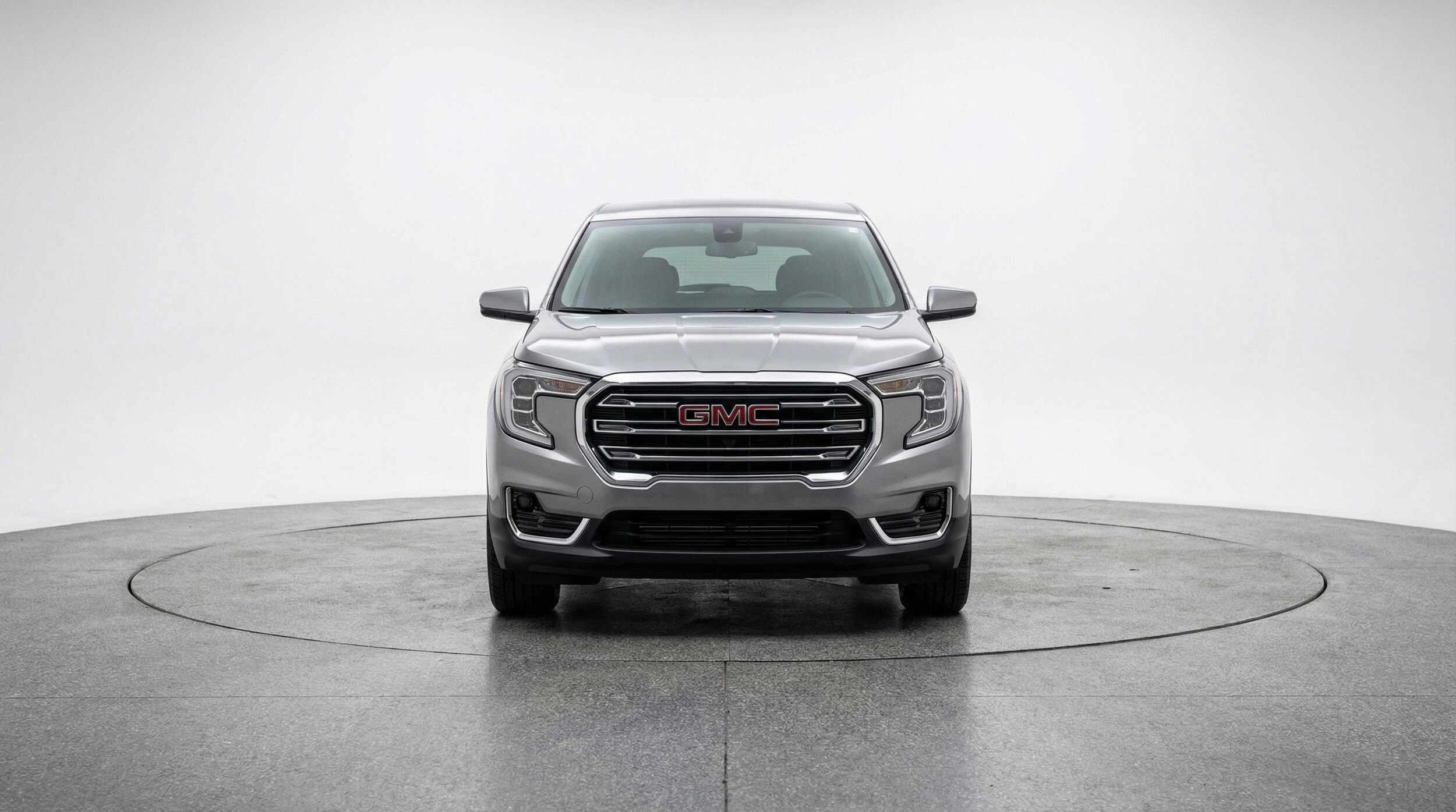 Thumbnail: 2024 GMC Terrain - 2