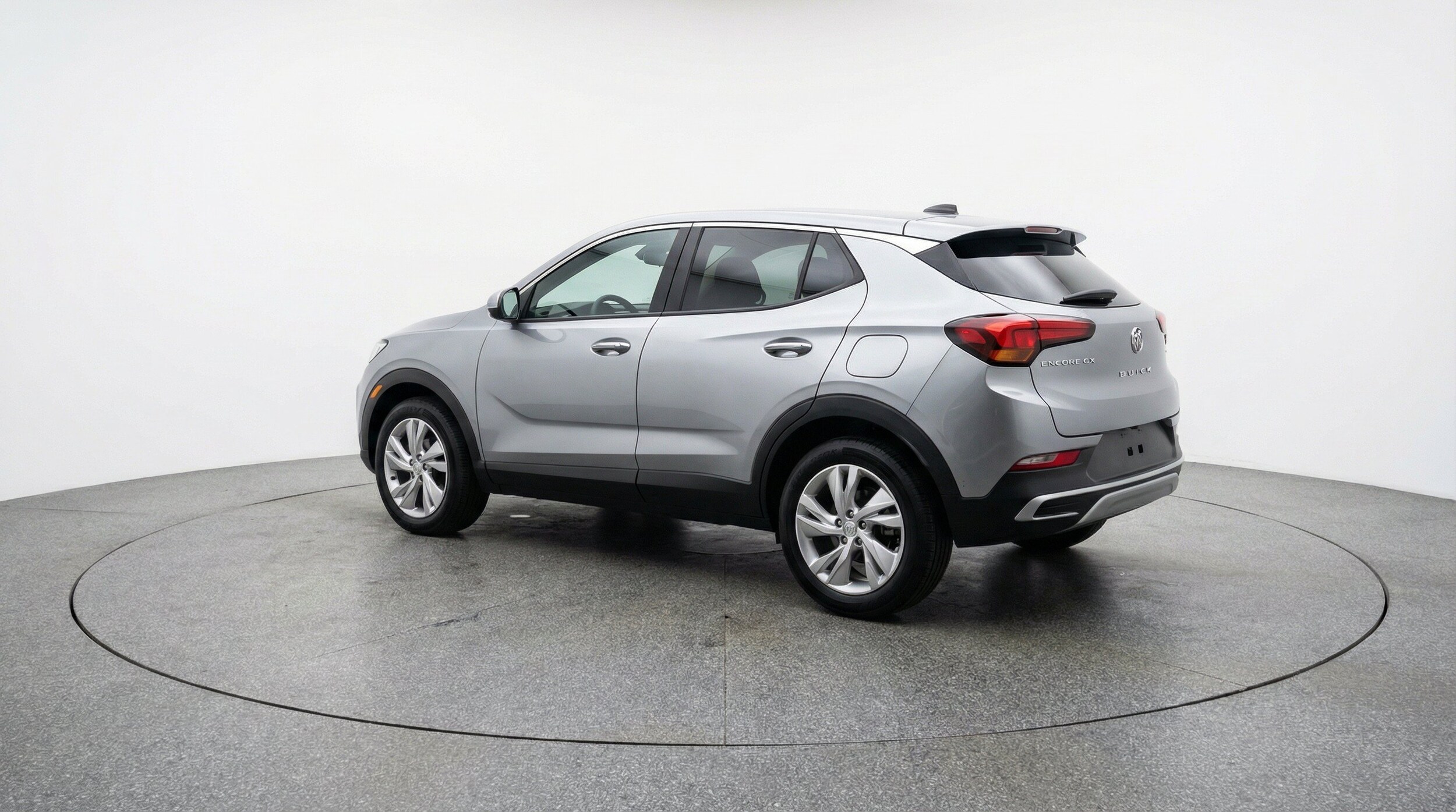 Thumbnail: 2025 Buick Encore GX - 6
