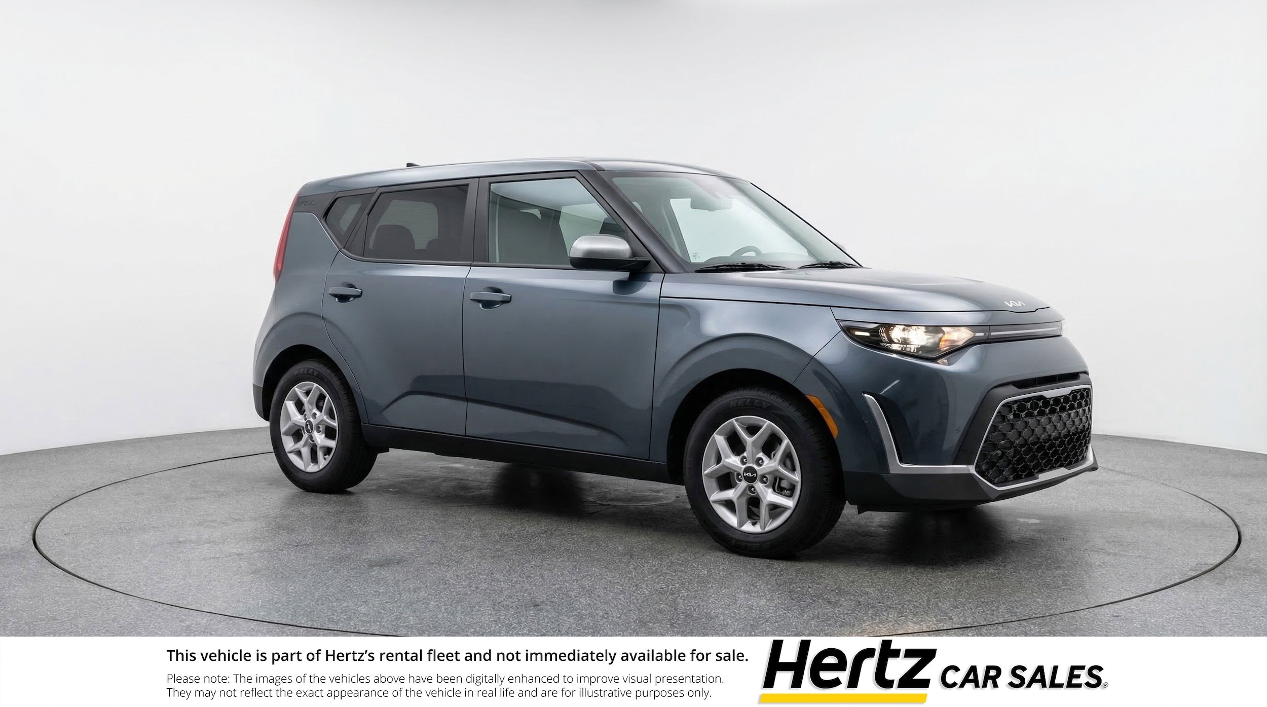 Thumbnail: 2025 Kia Soul - 1