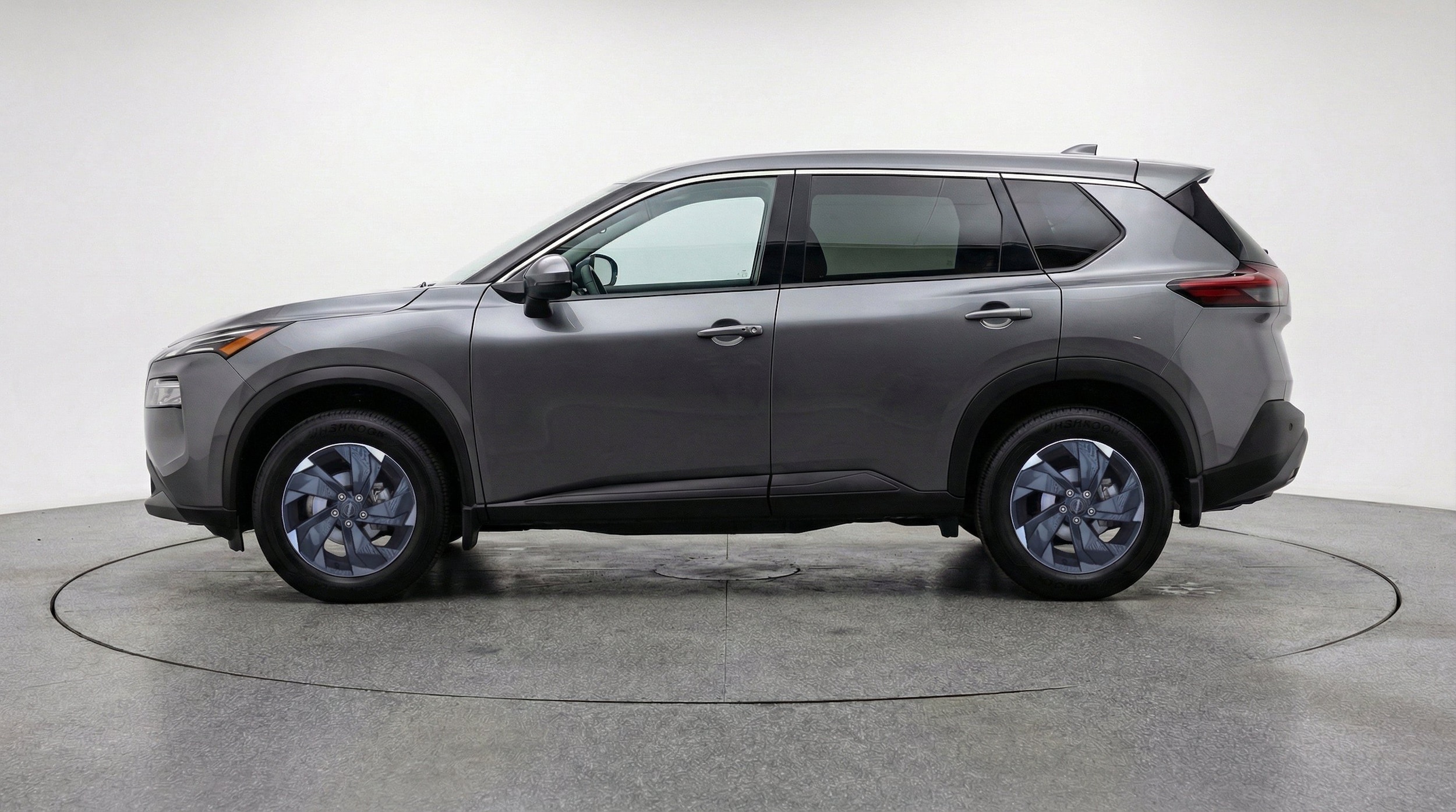 Thumbnail: 2025 Nissan Rogue - 5