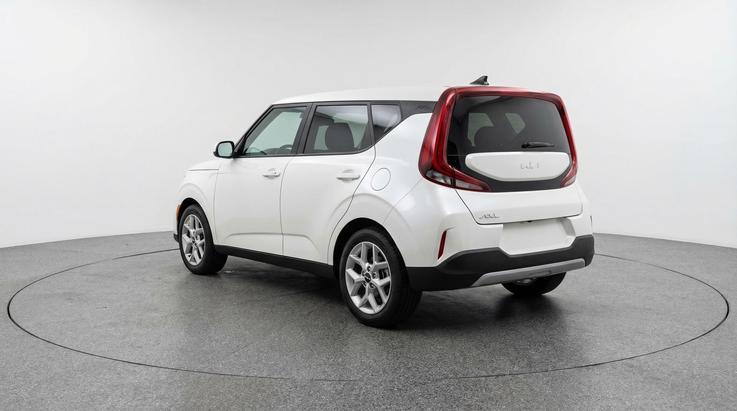 Thumbnail: 2025 Kia Soul - 5