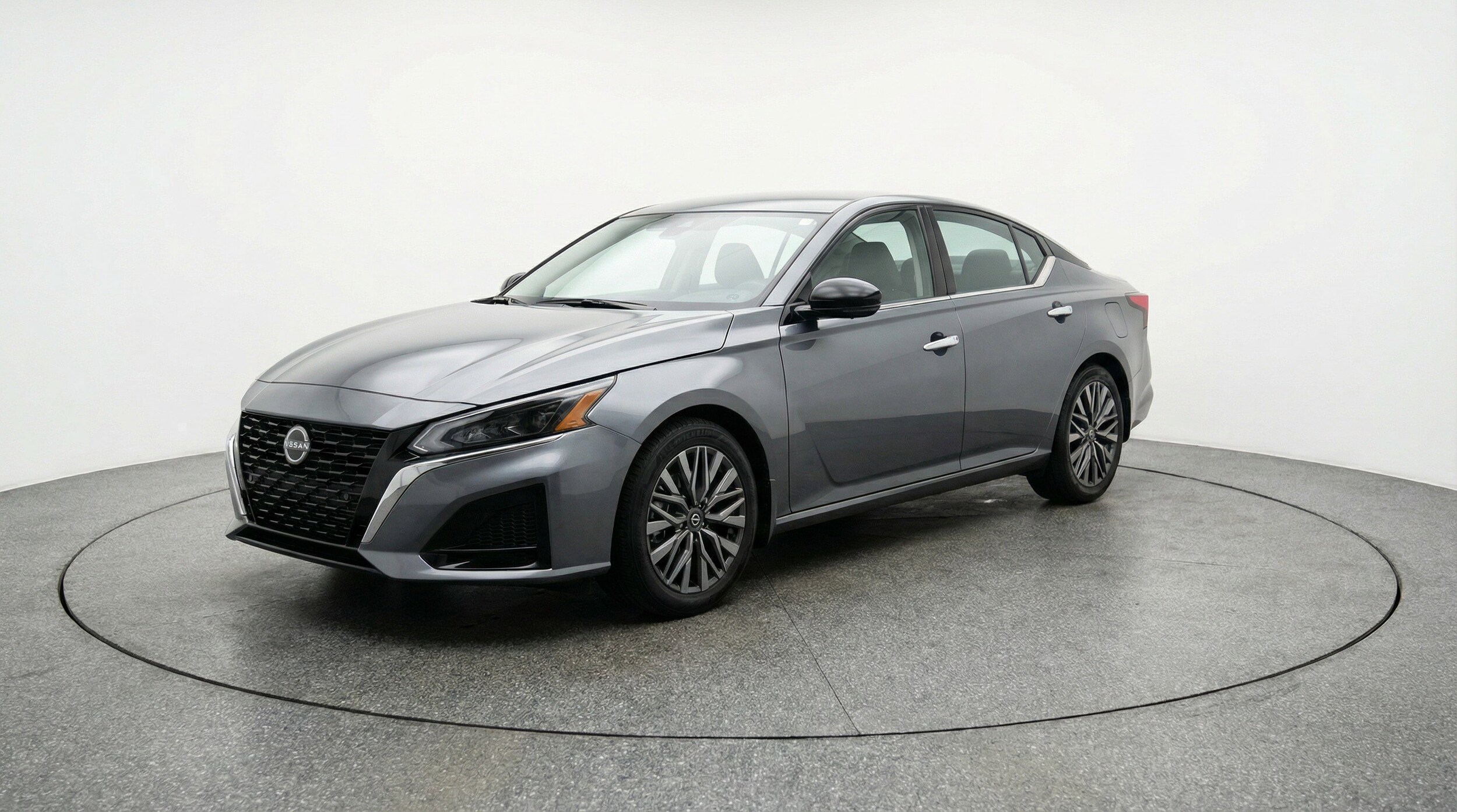Thumbnail: 2025 Nissan Altima - 3