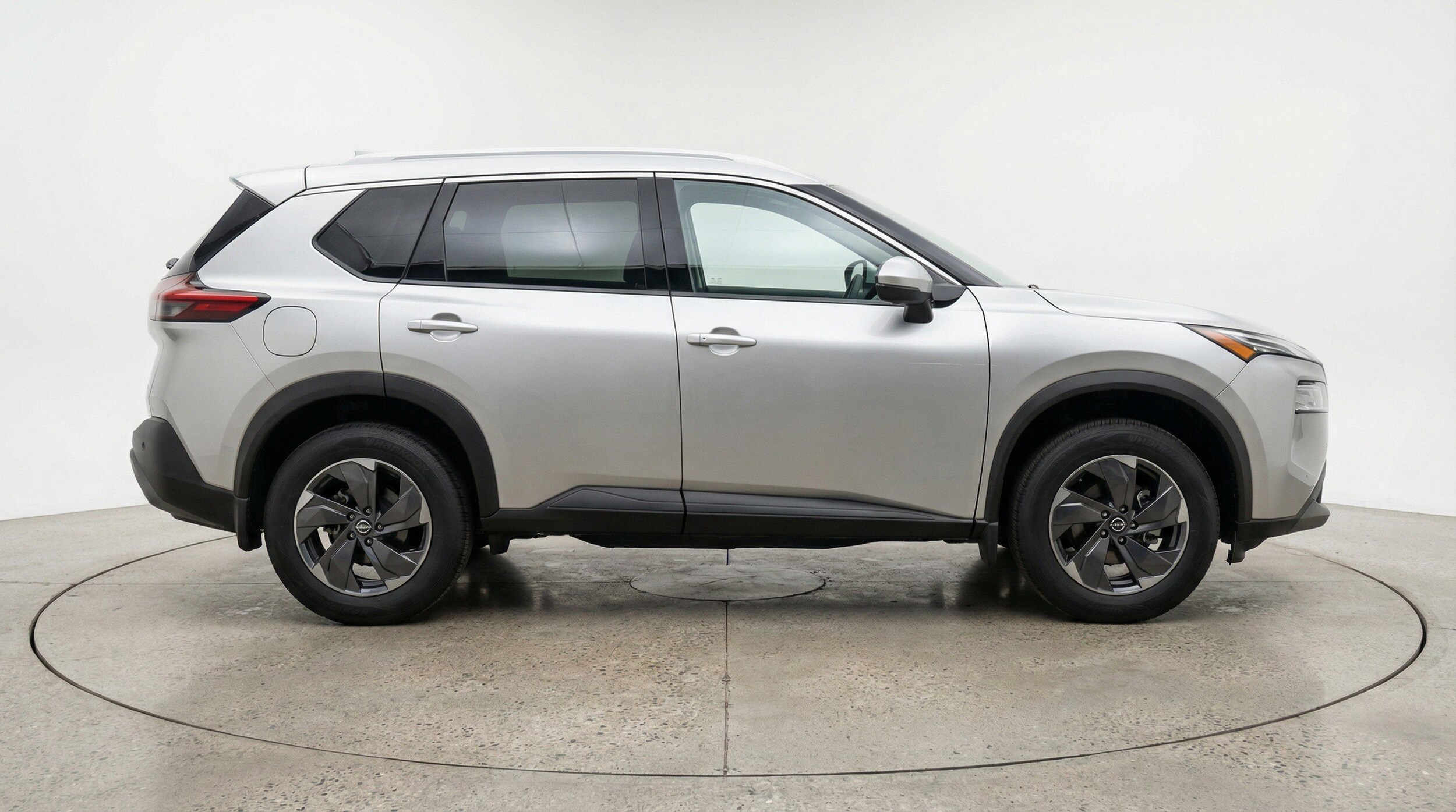Thumbnail: 2025 Nissan Rogue - 11