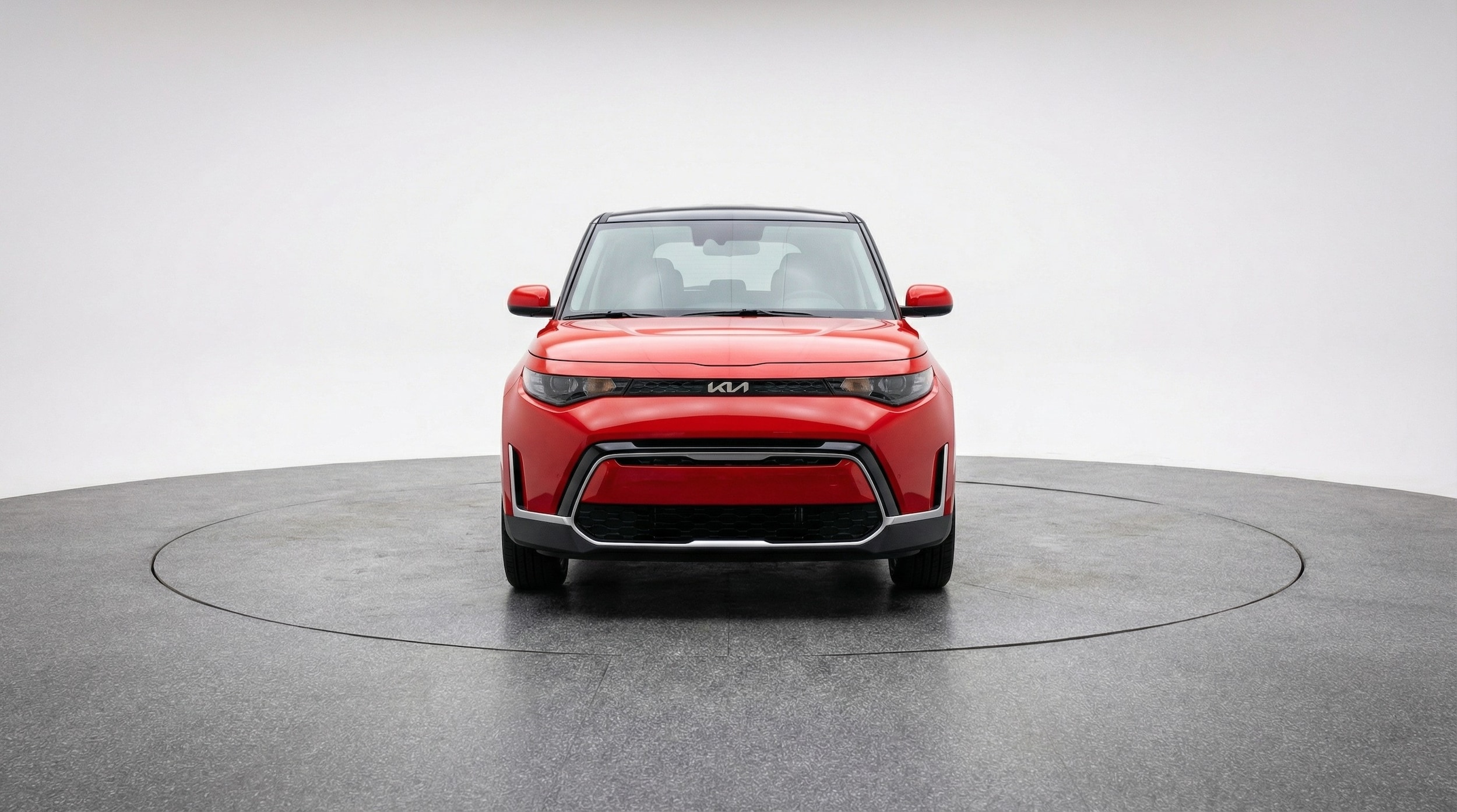 Thumbnail: 2025 Kia Soul - 2