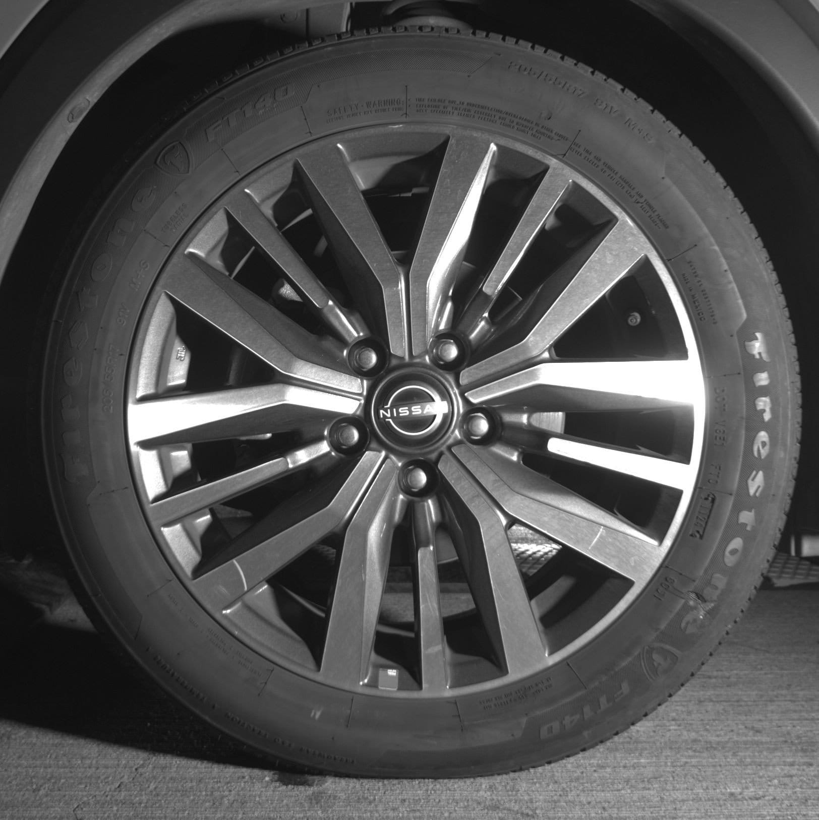 Thumbnail: 2024 Nissan Kicks - 12