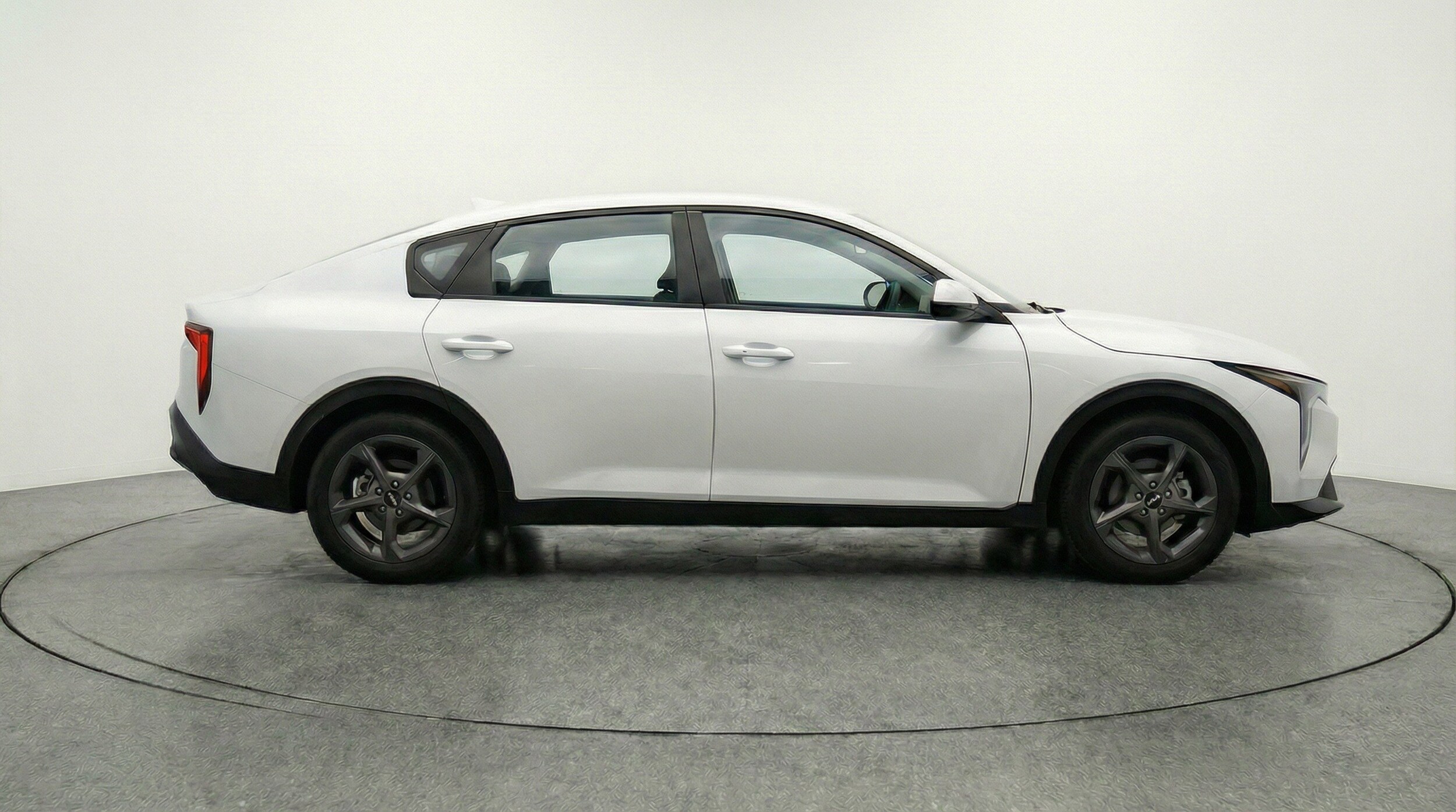 Thumbnail: 2025 Kia K4 - 11