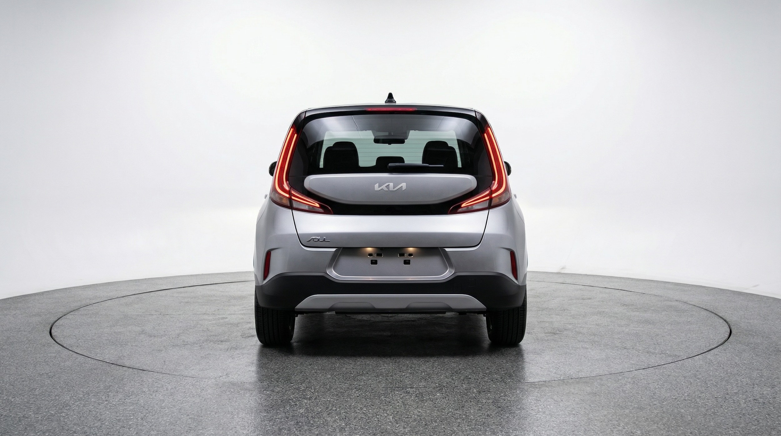 Thumbnail: 2025 Kia Soul - 6