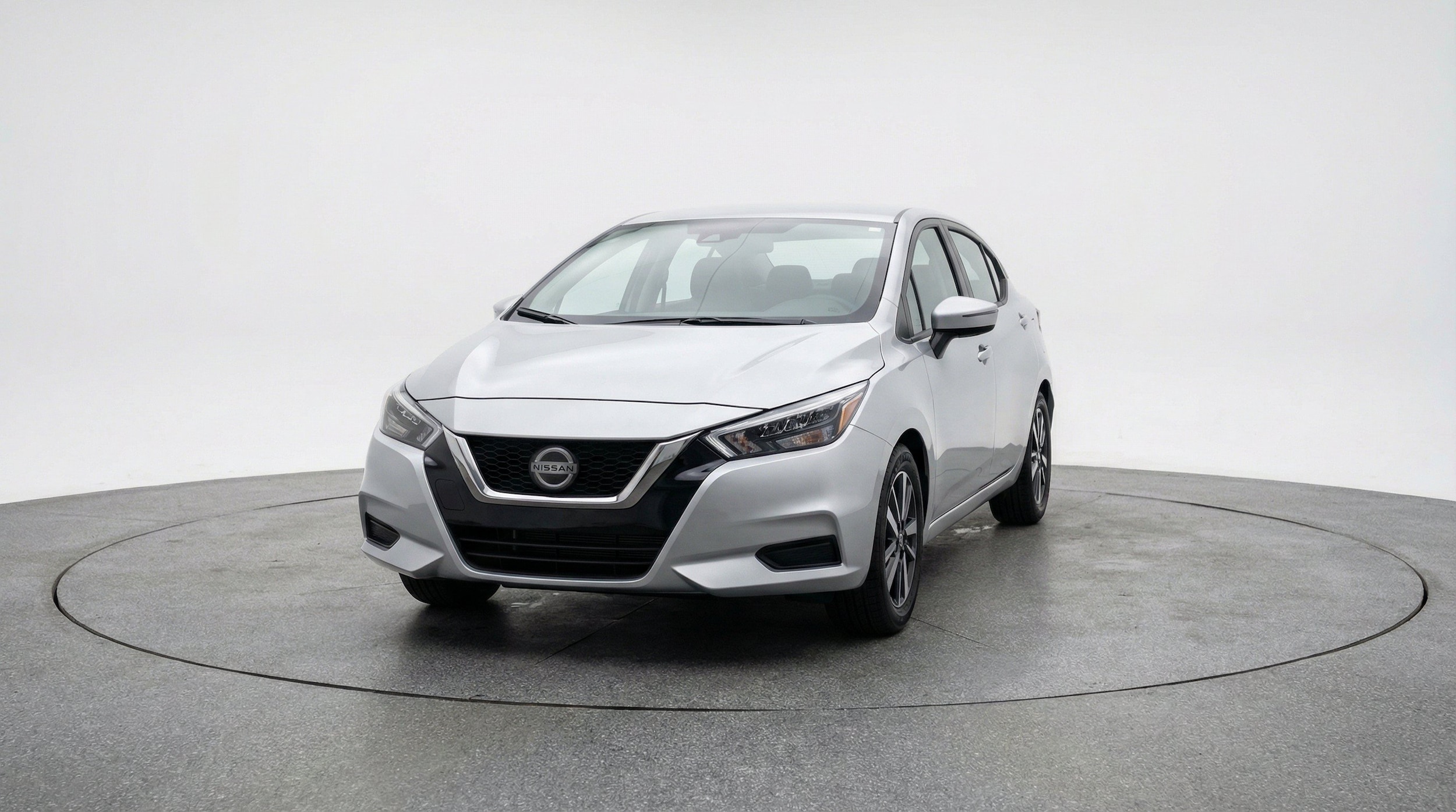 Thumbnail: 2025 Nissan Versa - 2
