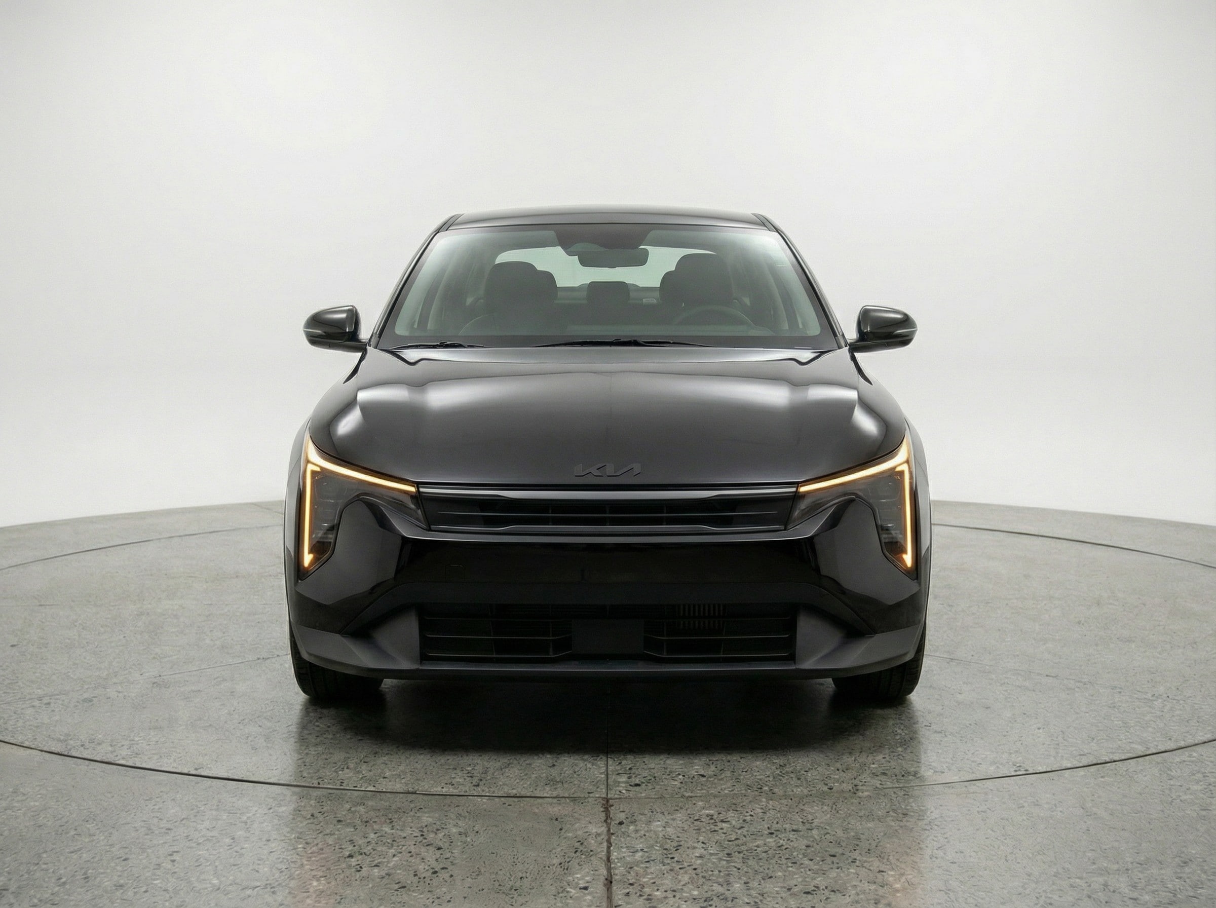 Thumbnail: 2025 Kia K4 - 2