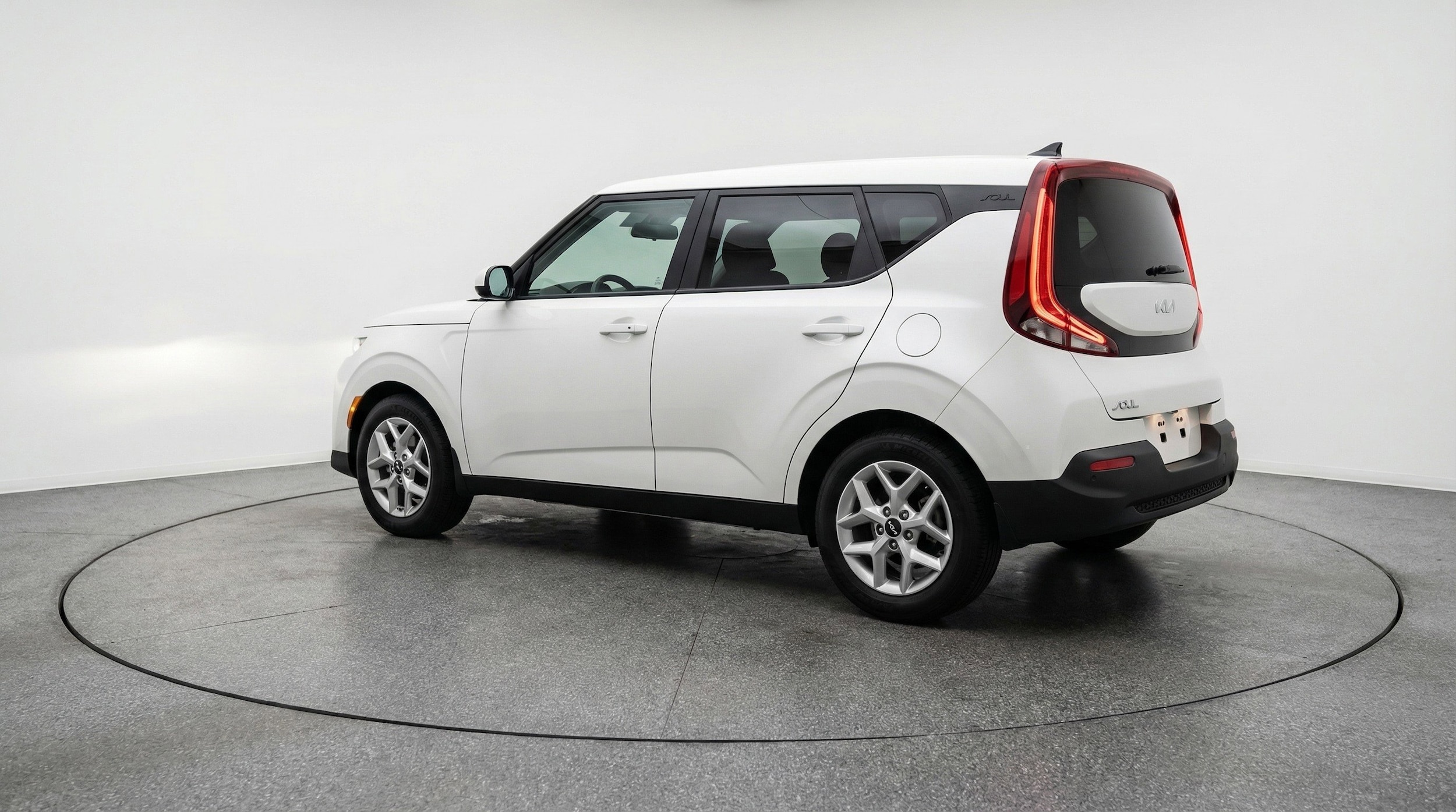 Thumbnail: 2025 Kia Soul - 6