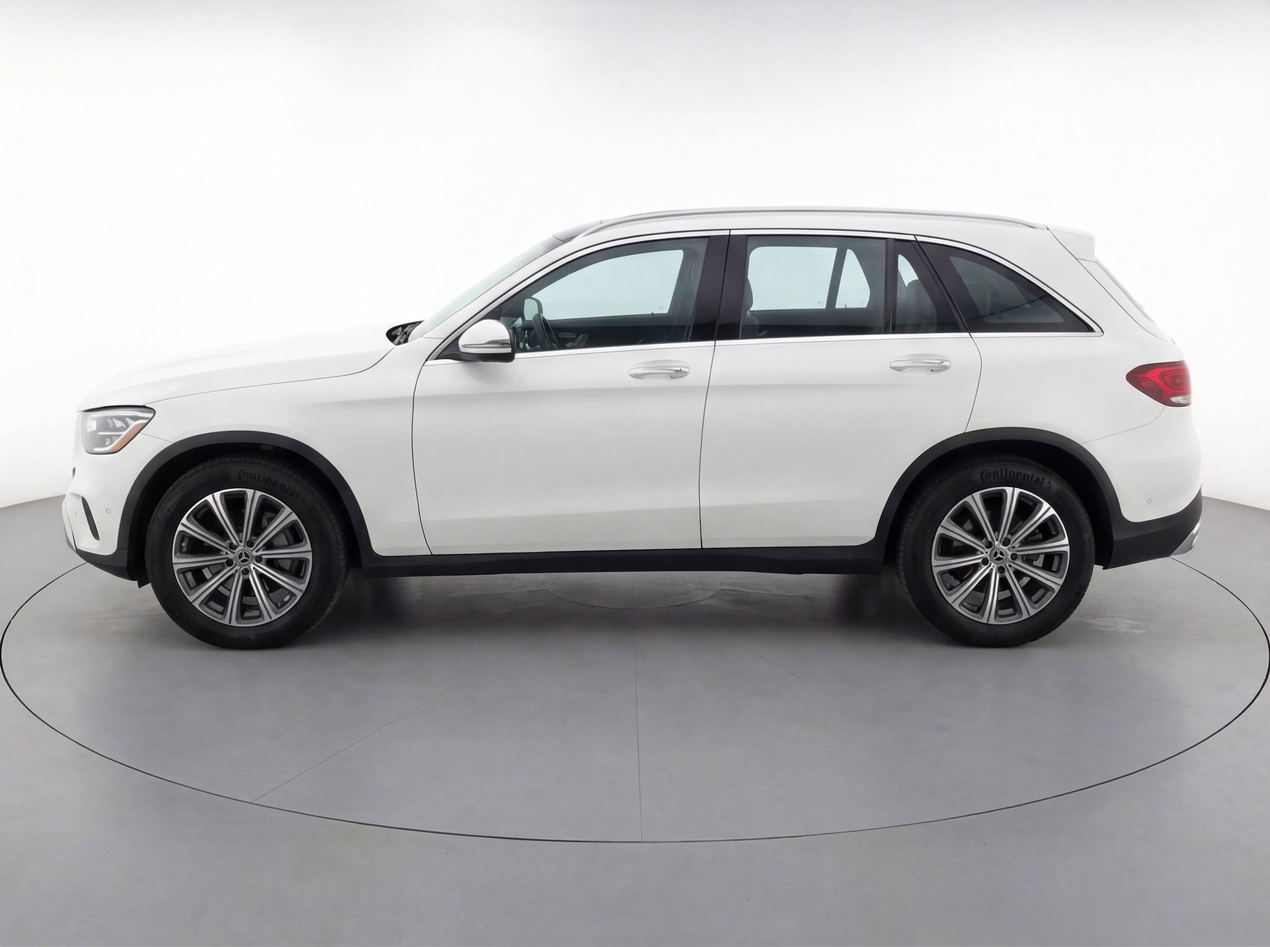 Thumbnail: 2024 Mercedes-Benz GLC - 5